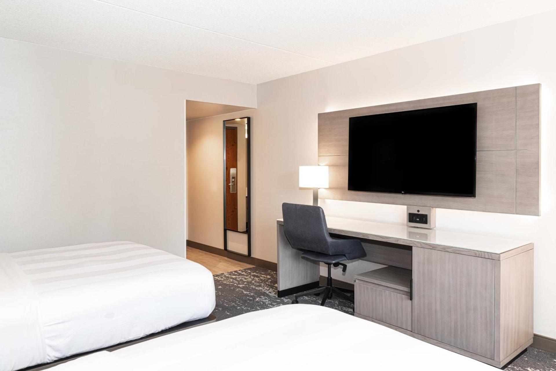 Pittsburgh Airport Marriott photo 14