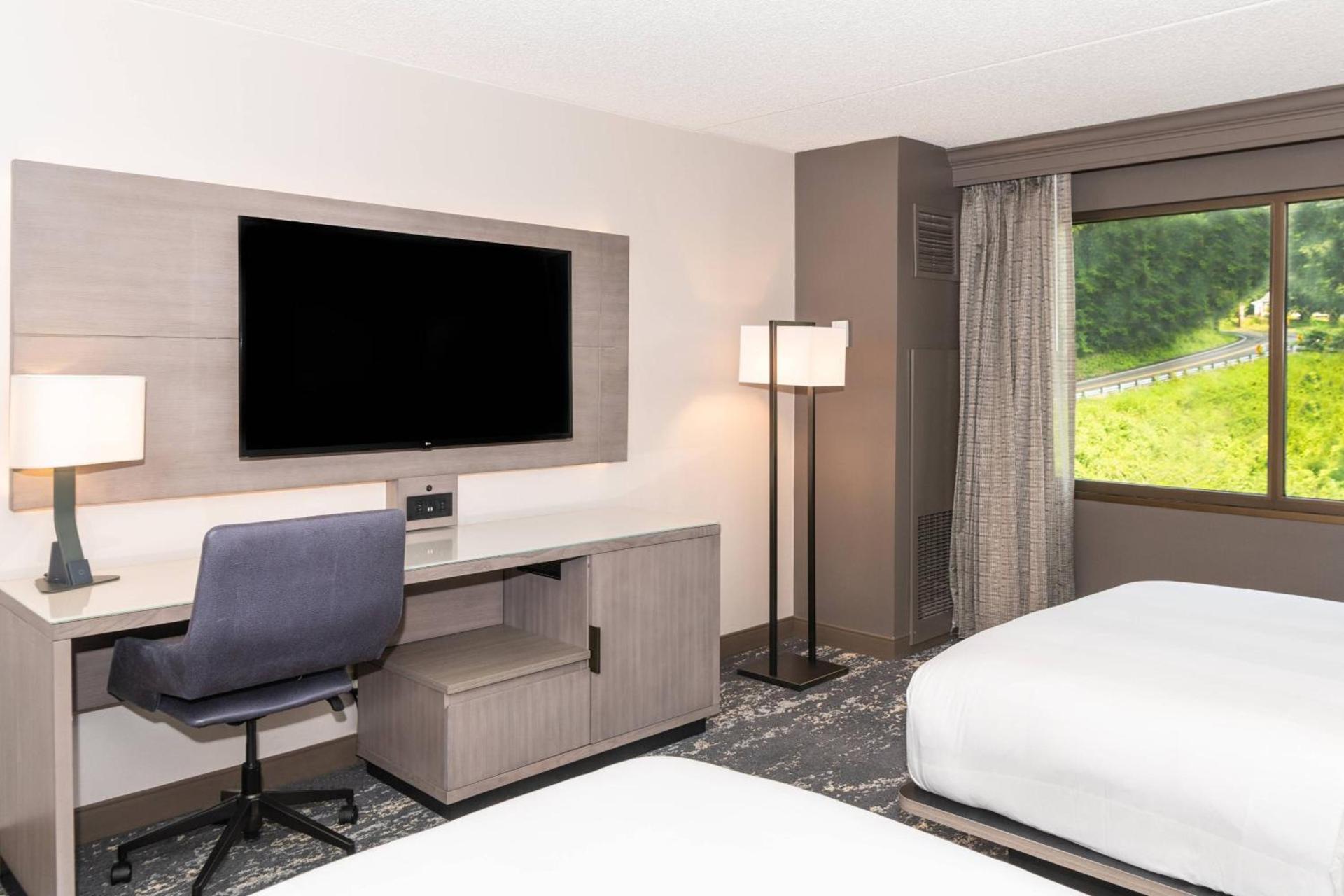 Pittsburgh Airport Marriott photo 12