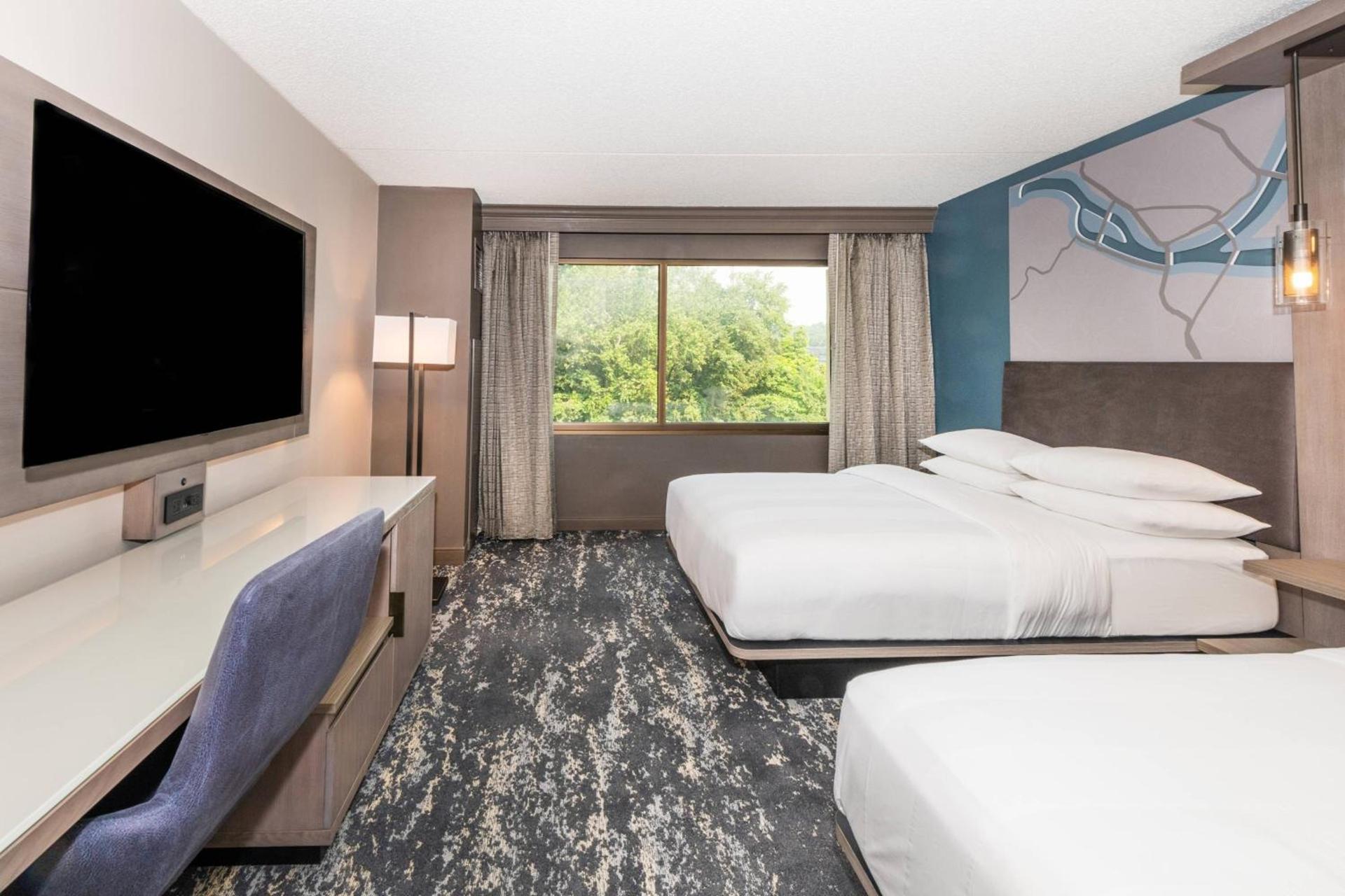 Pittsburgh Airport Marriott photo 11