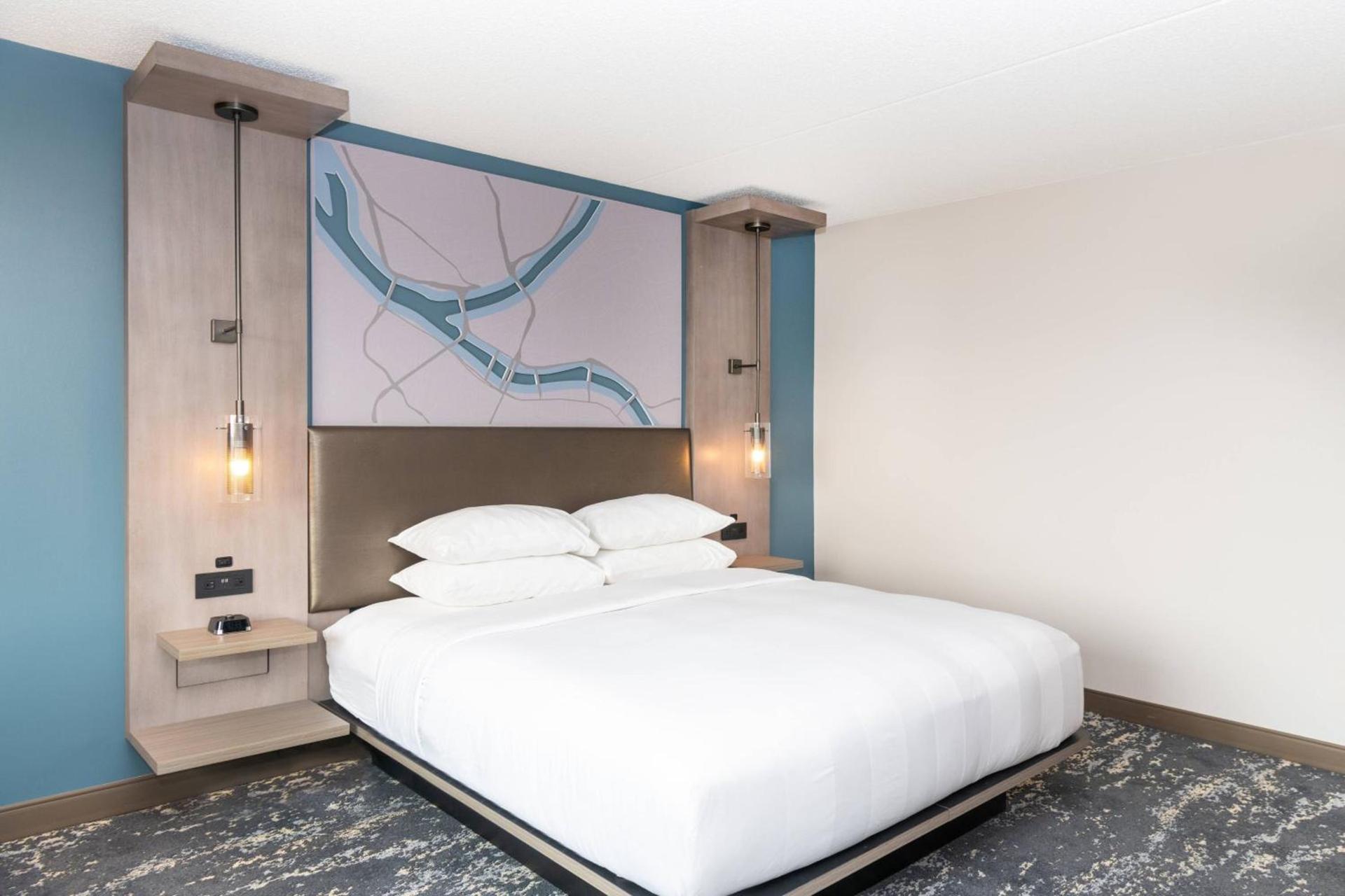 Pittsburgh Airport Marriott photo 15