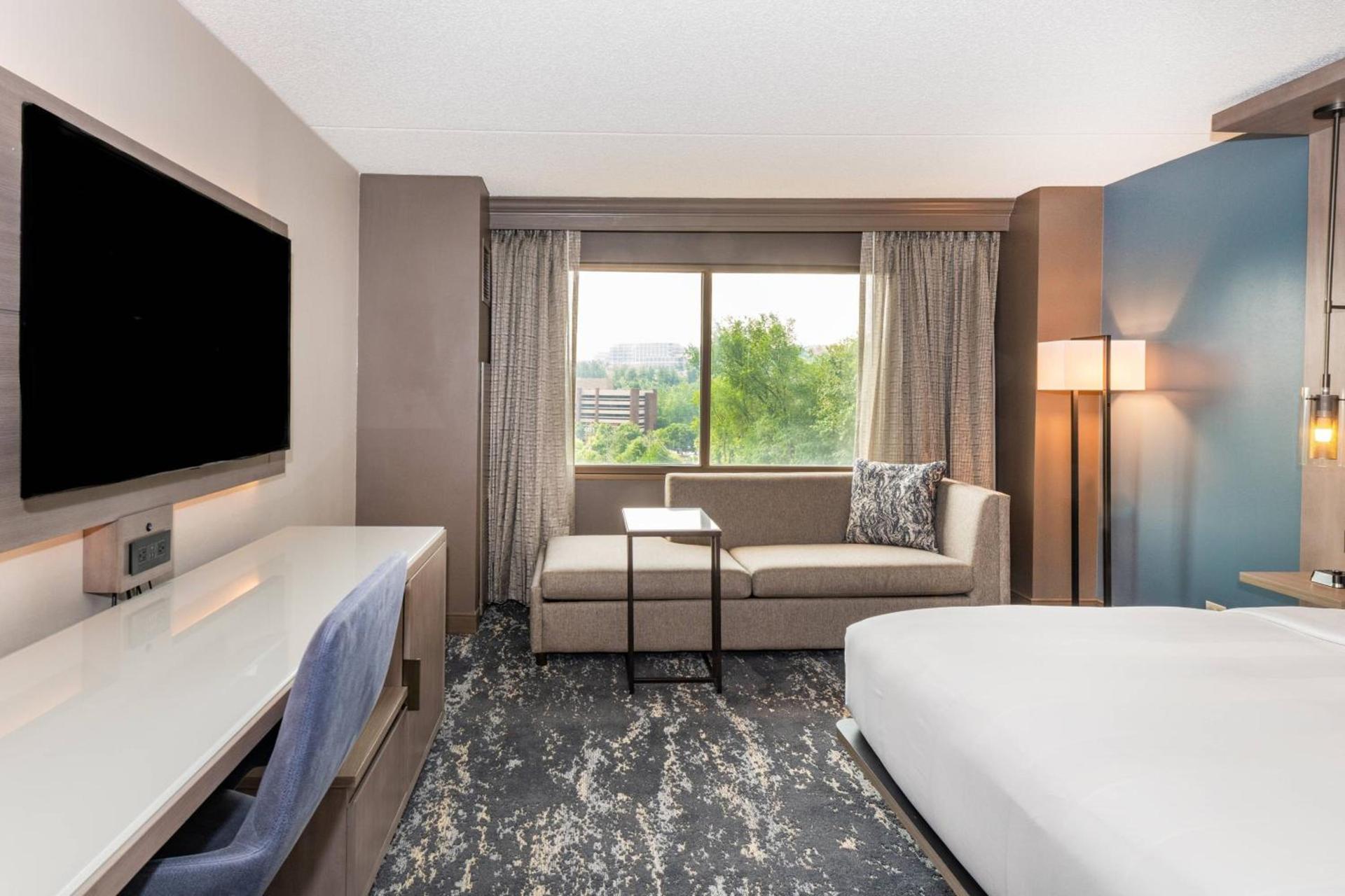 Pittsburgh Airport Marriott photo 16
