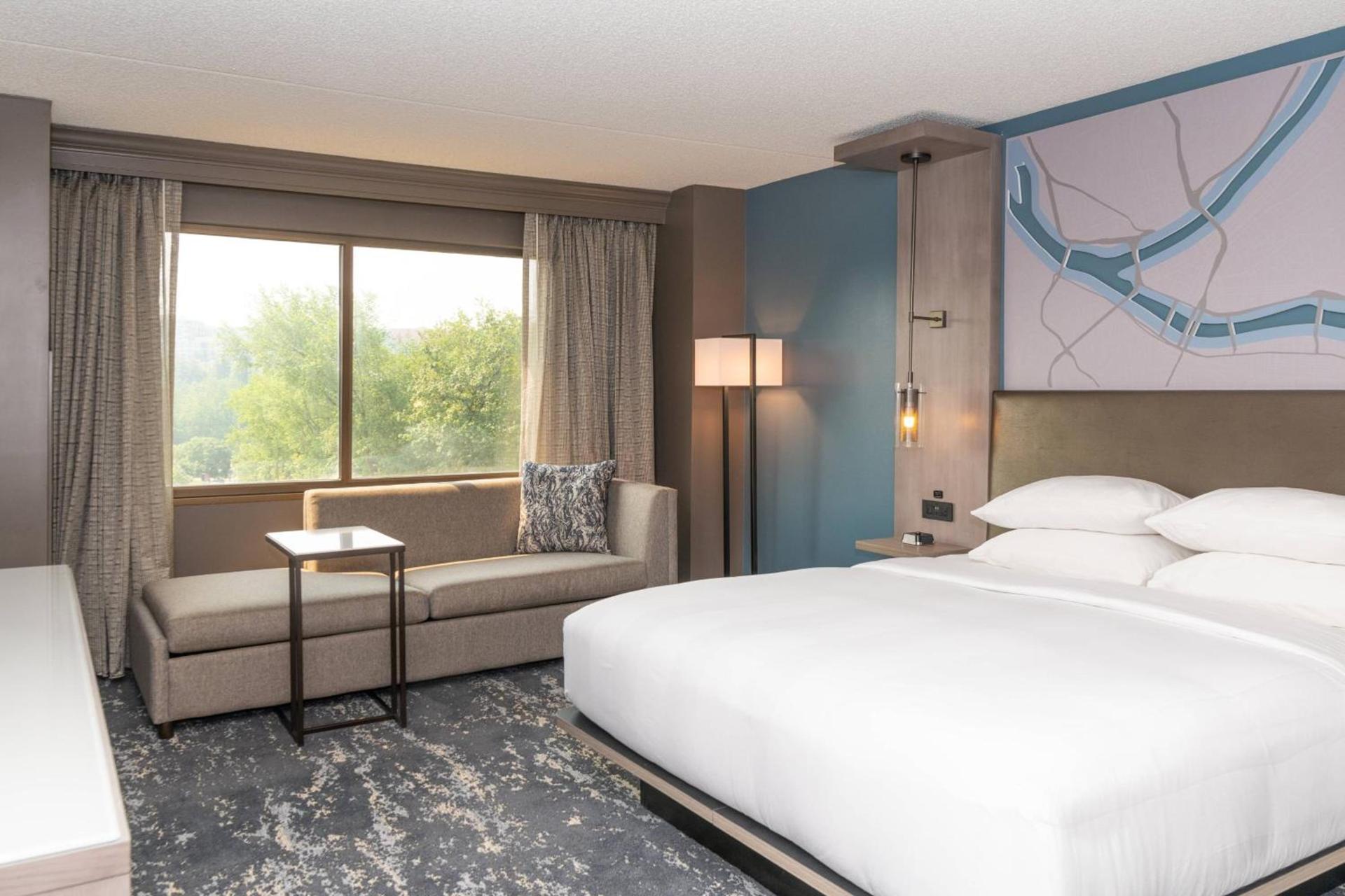 Pittsburgh Airport Marriott photo 22