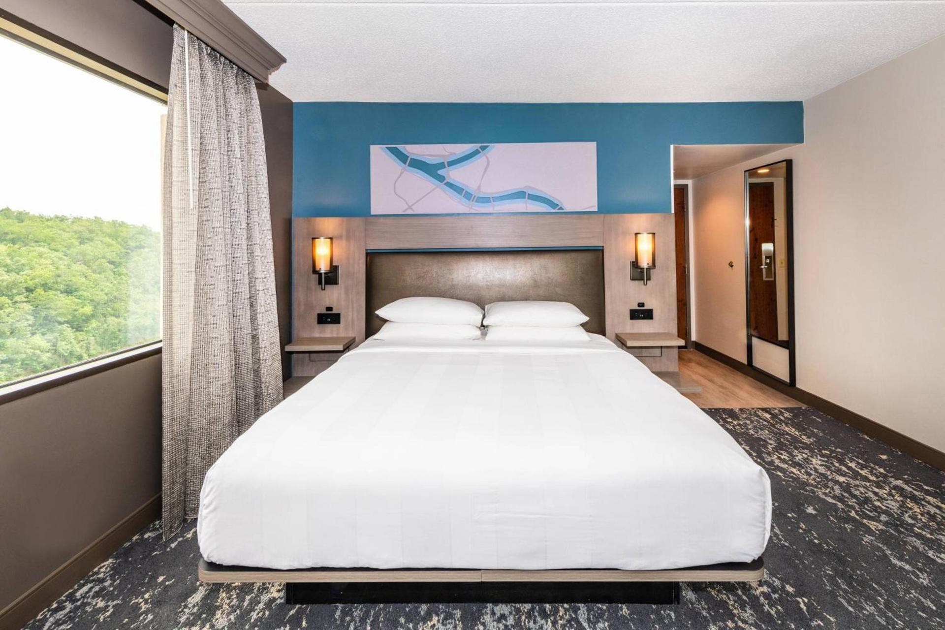 Pittsburgh Airport Marriott photo 20