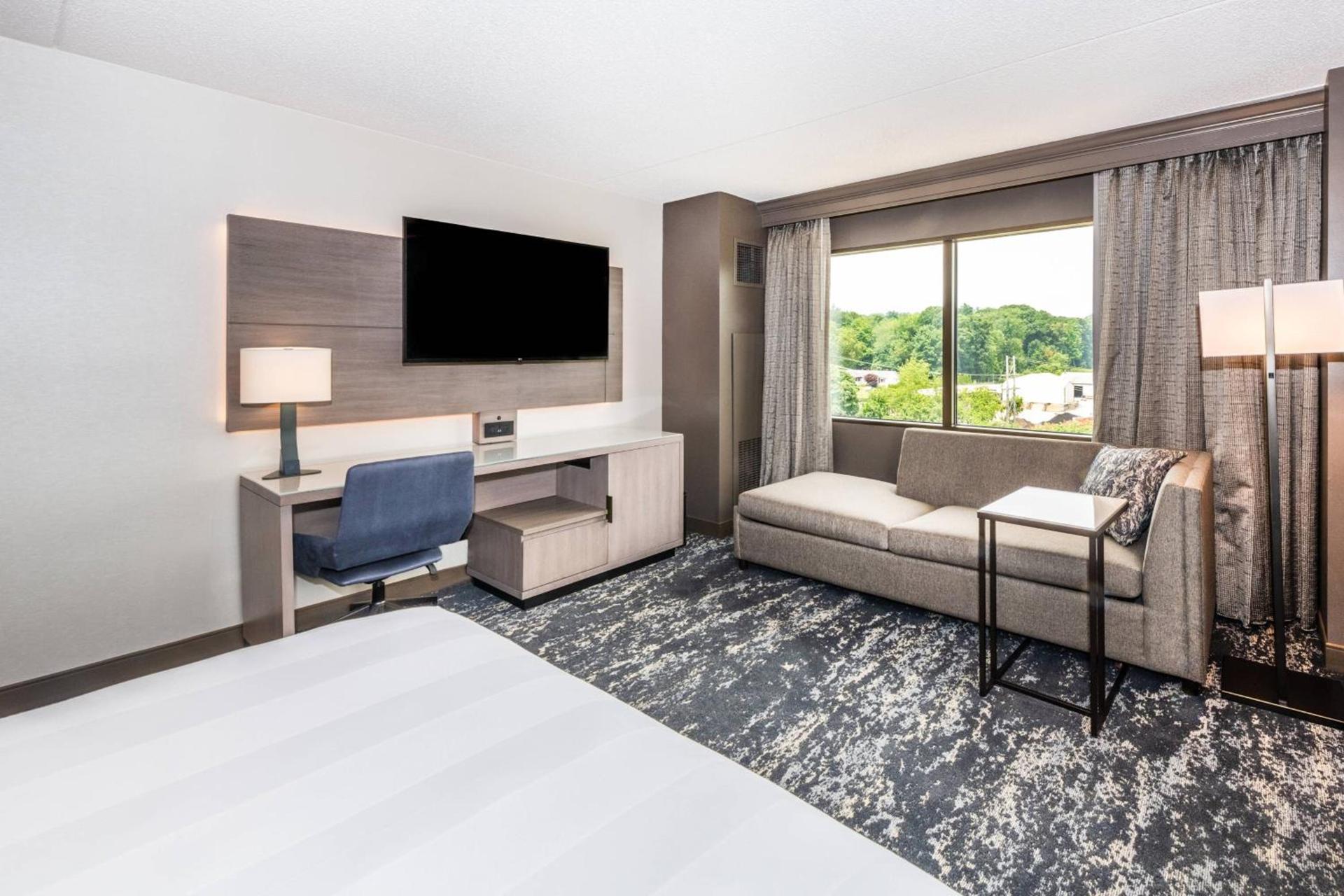 Pittsburgh Airport Marriott photo 21
