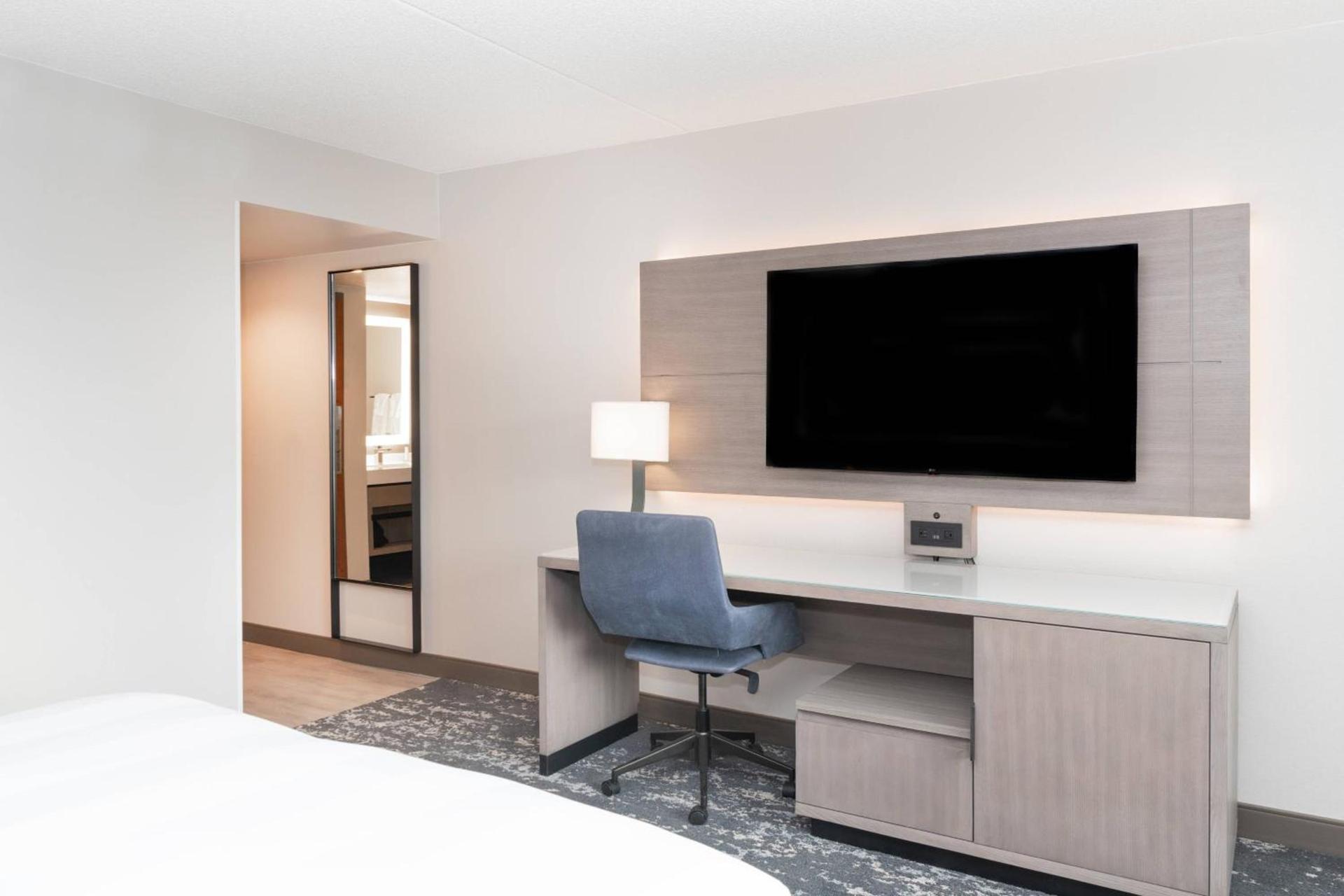 Pittsburgh Airport Marriott photo 24