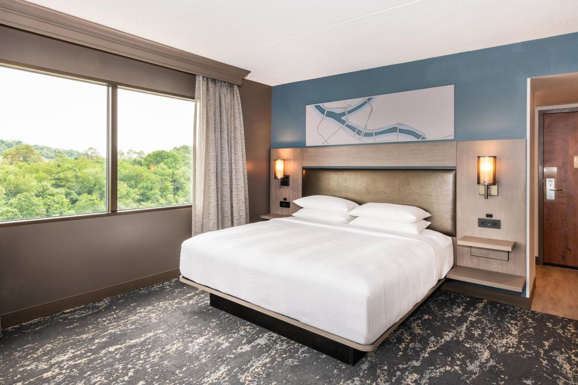 Pittsburgh Airport Marriott photo 19