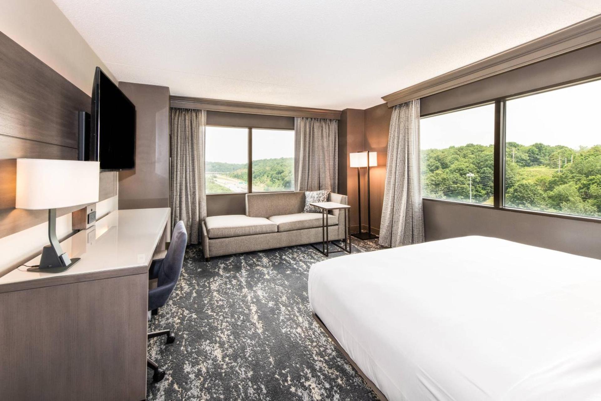 Pittsburgh Airport Marriott photo 18