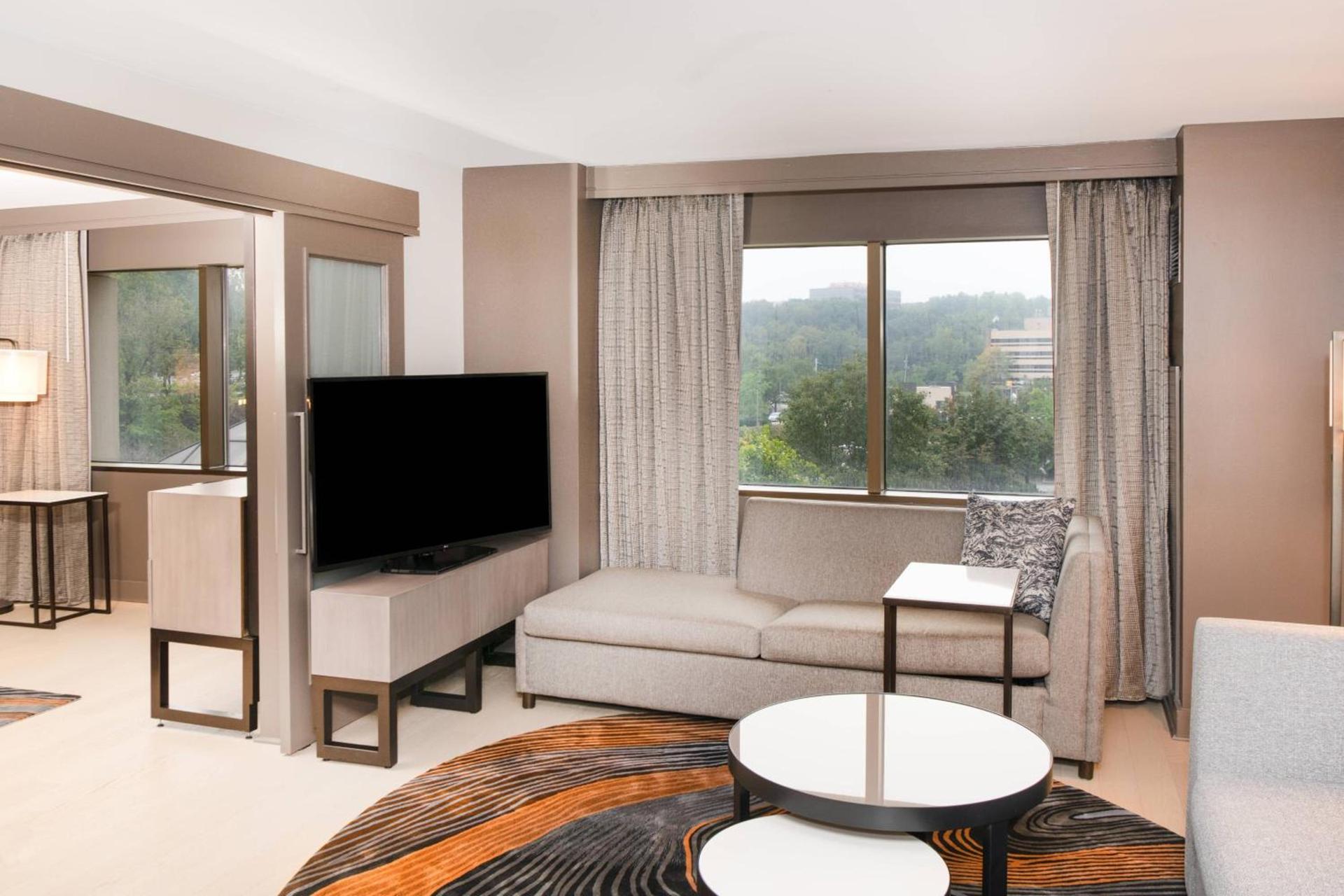 Pittsburgh Airport Marriott photo 35