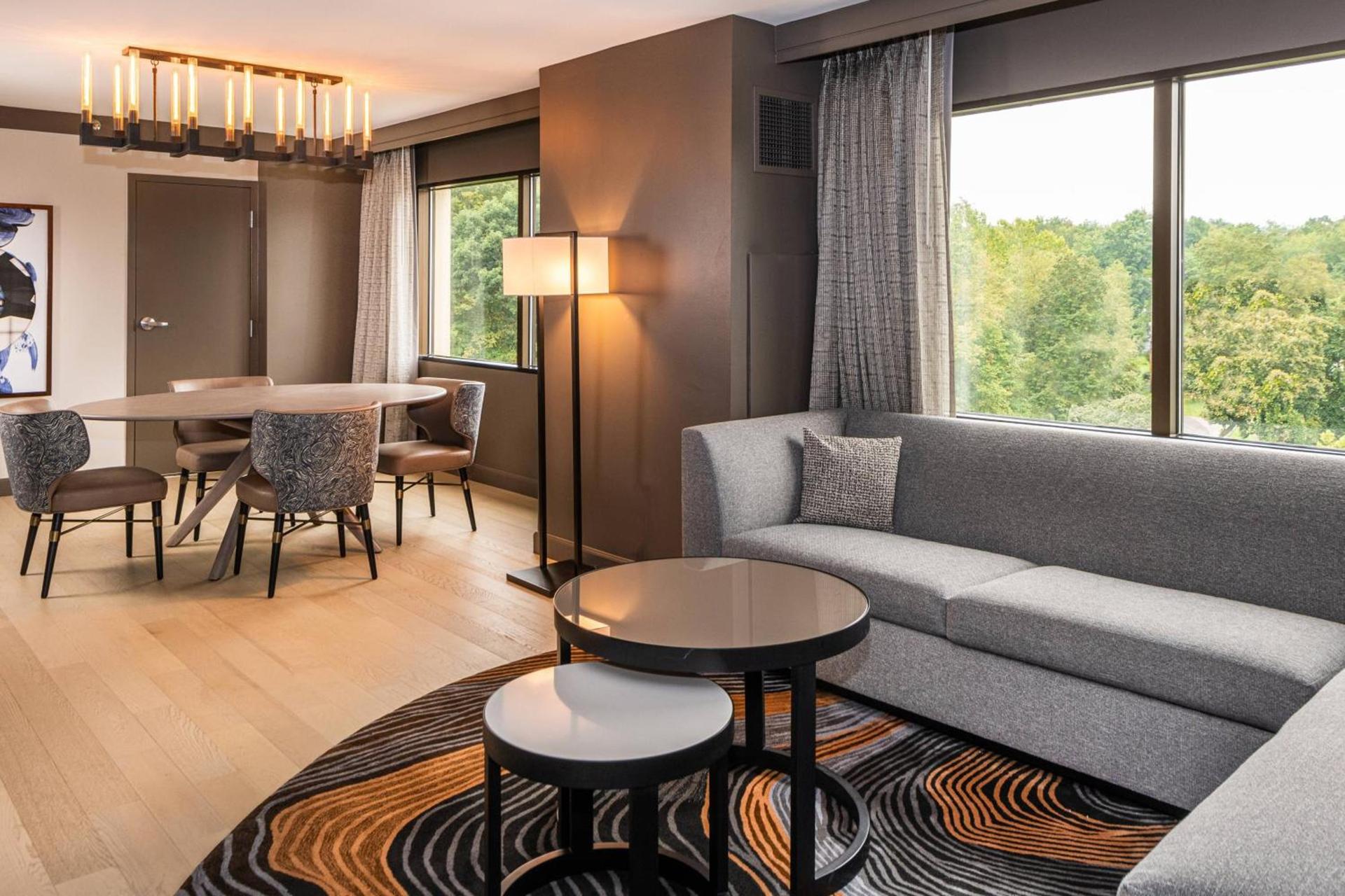 Pittsburgh Airport Marriott photo 39
