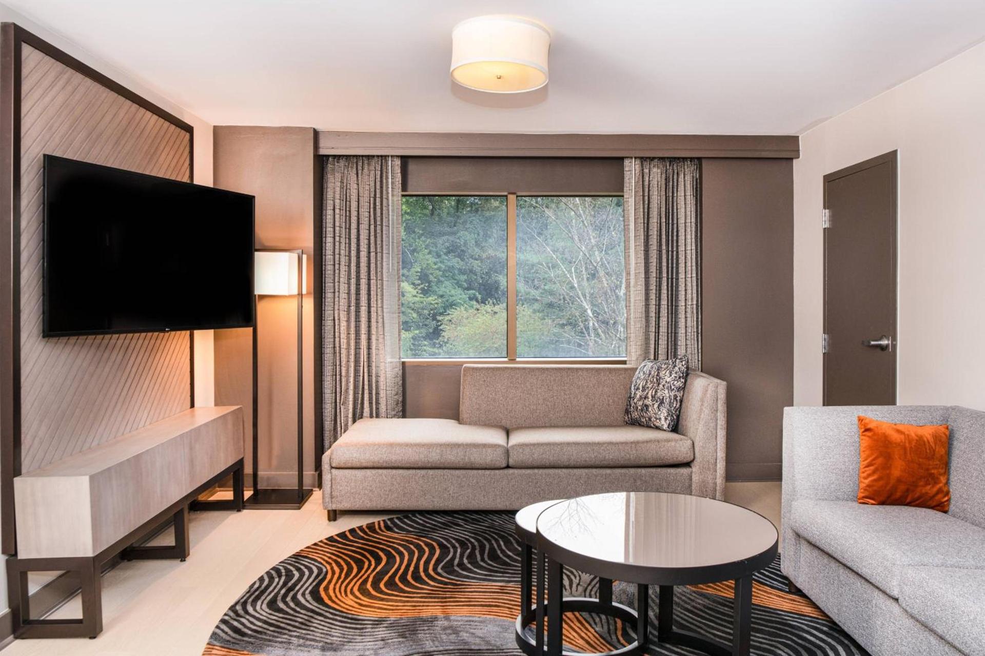 Pittsburgh Airport Marriott photo 34