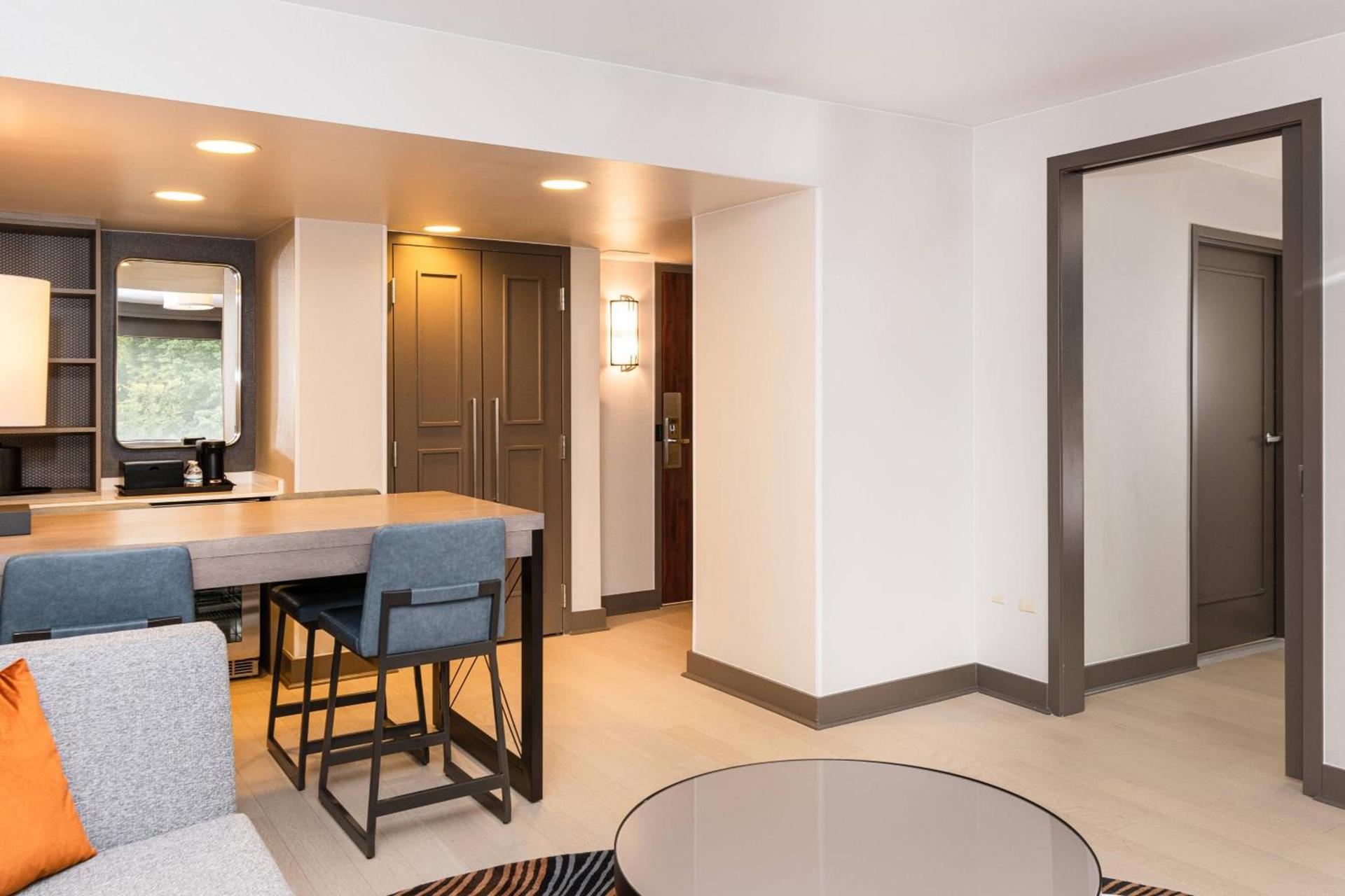 Pittsburgh Airport Marriott photo 30