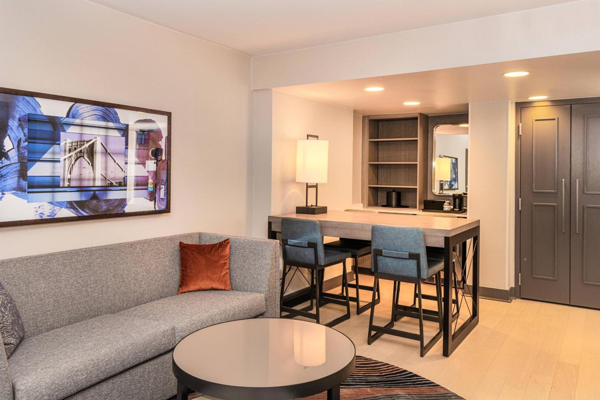 Pittsburgh Airport Marriott photo 33