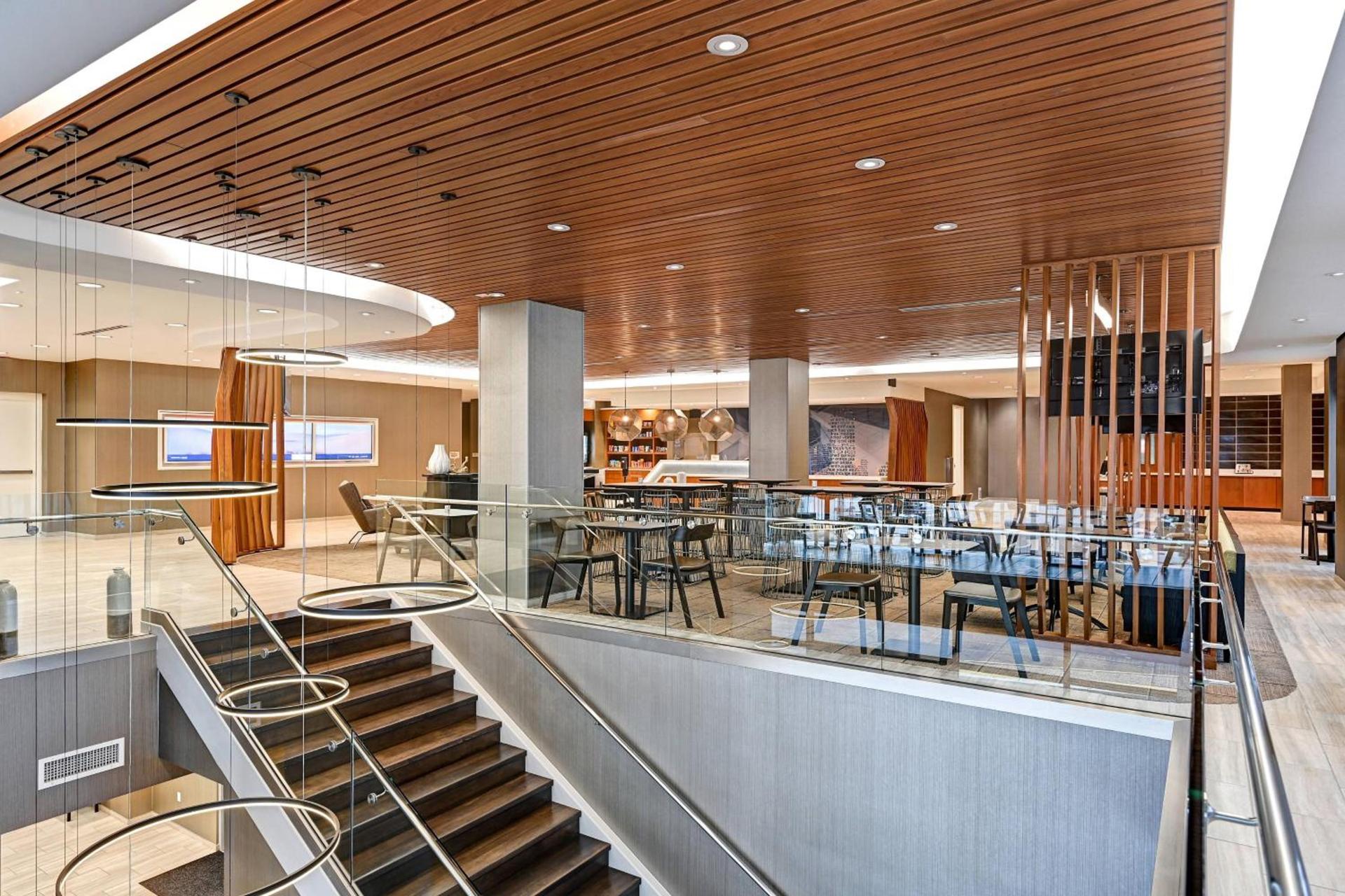 SpringHill Suites by Marriott Albuquerque University Area photo 11