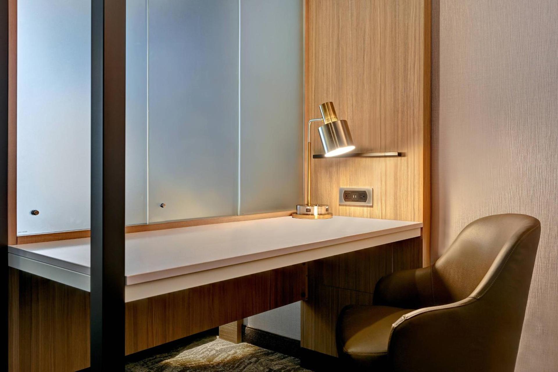 SpringHill Suites by Marriott Albuquerque University Area photo 21
