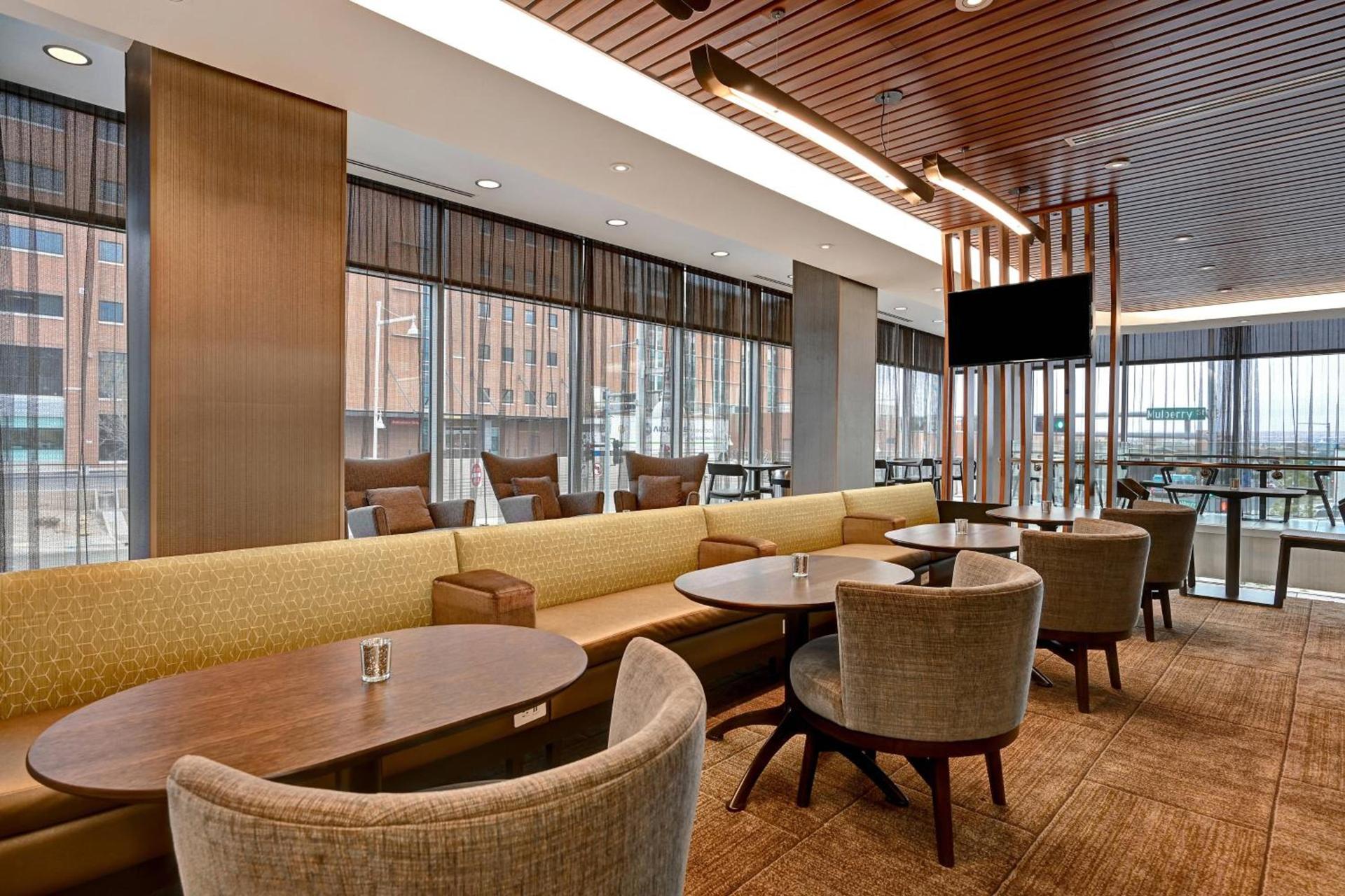 SpringHill Suites by Marriott Albuquerque University Area photo 12