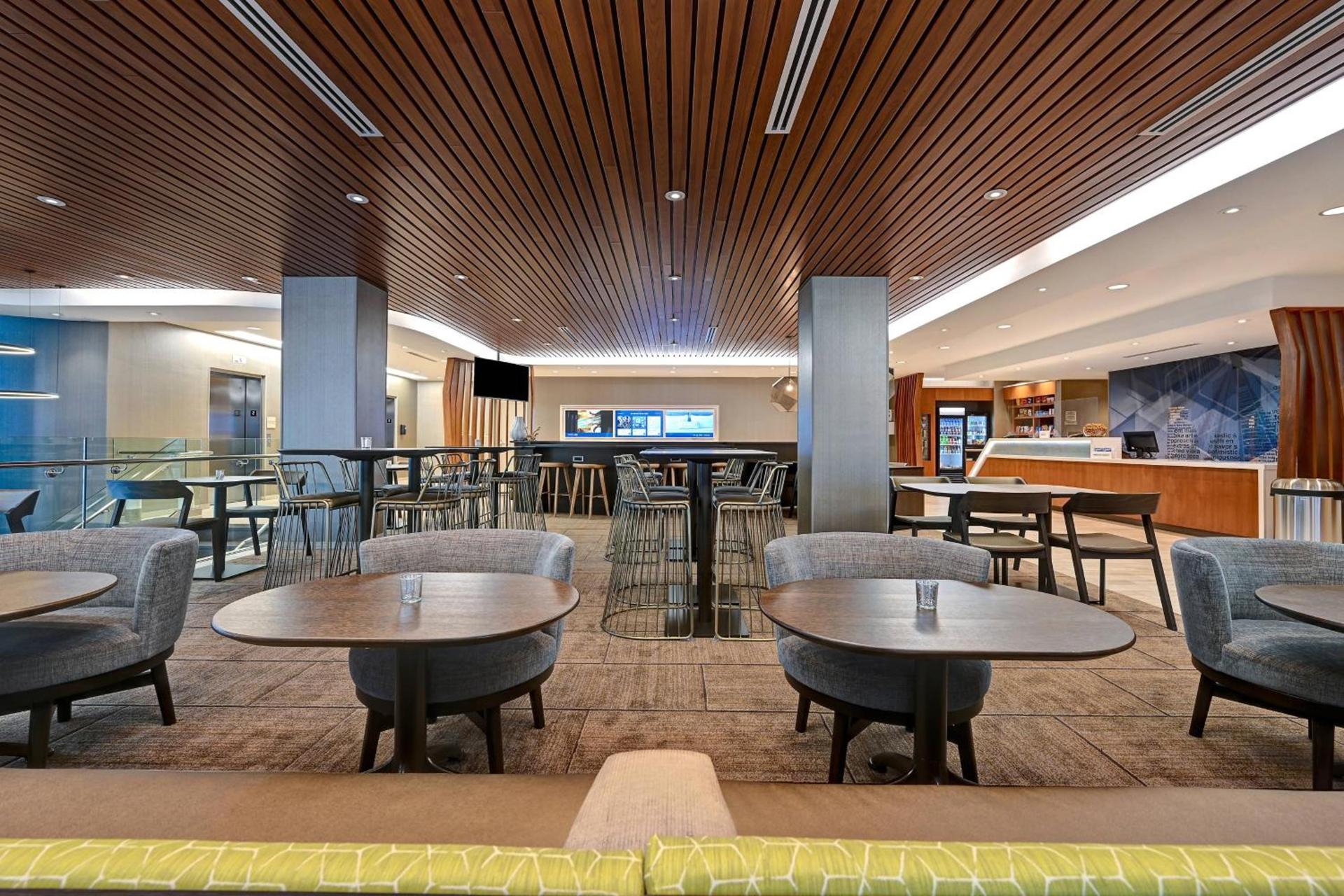 SpringHill Suites by Marriott Albuquerque University Area photo 13