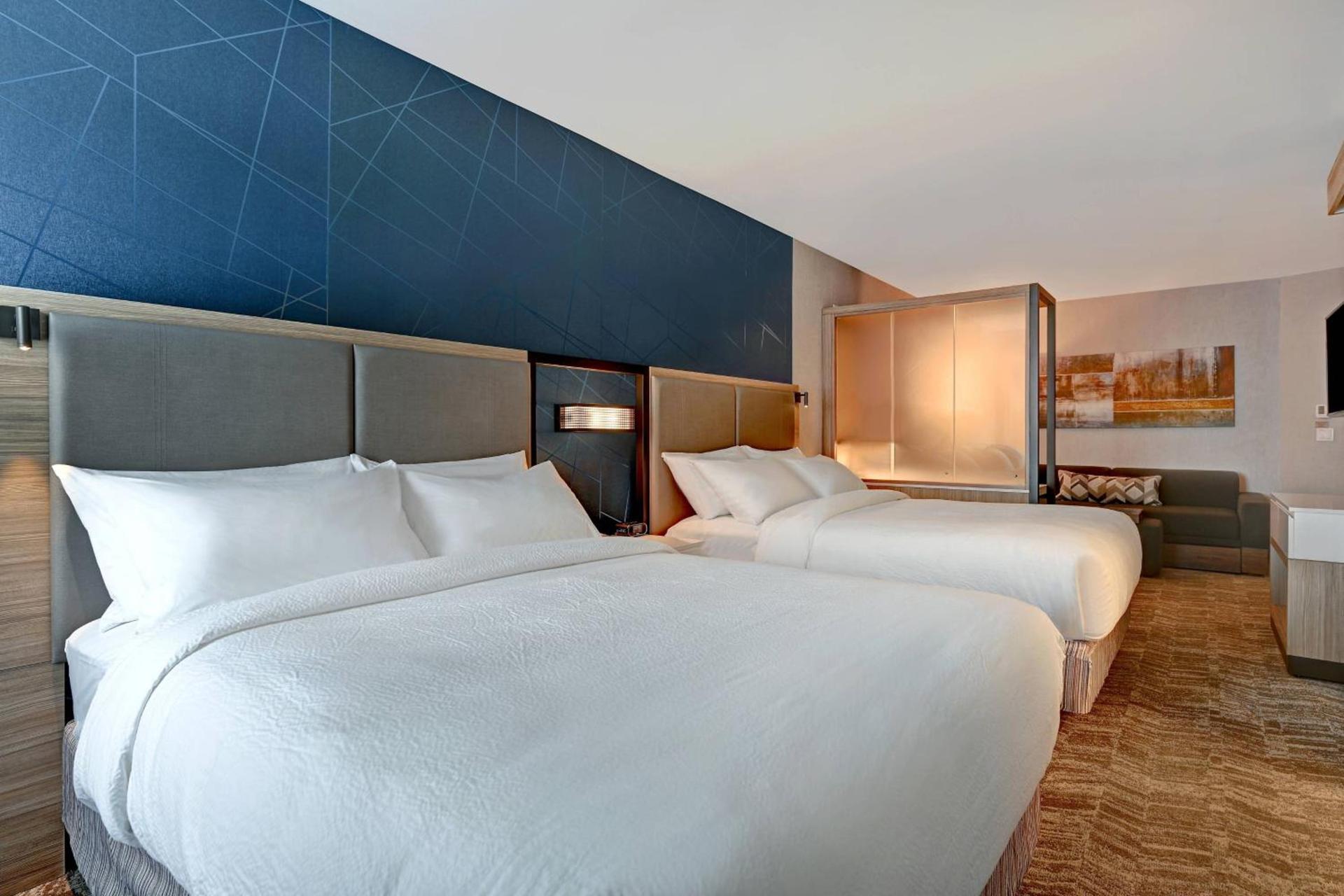 SpringHill Suites by Marriott Albuquerque University Area photo 16