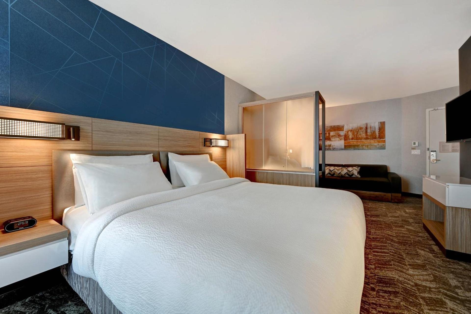 SpringHill Suites by Marriott Albuquerque University Area photo 19