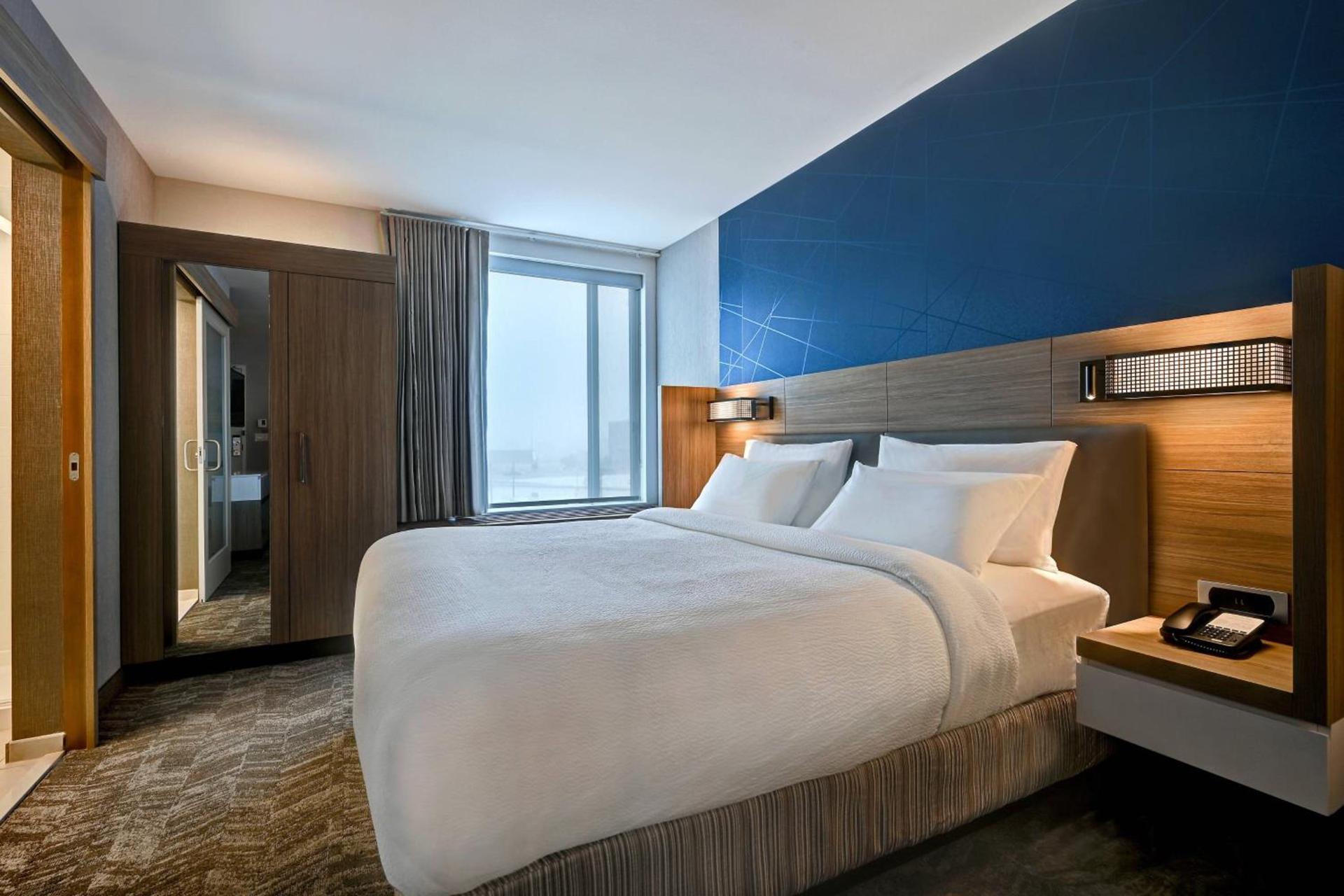 SpringHill Suites by Marriott Albuquerque University Area photo 17