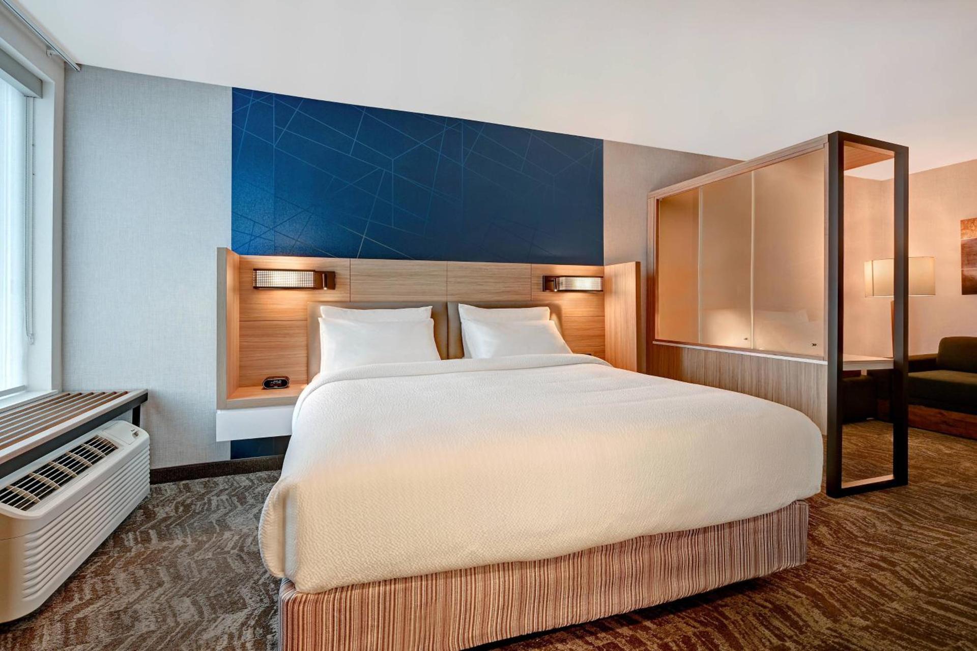 SpringHill Suites by Marriott Albuquerque University Area photo 18