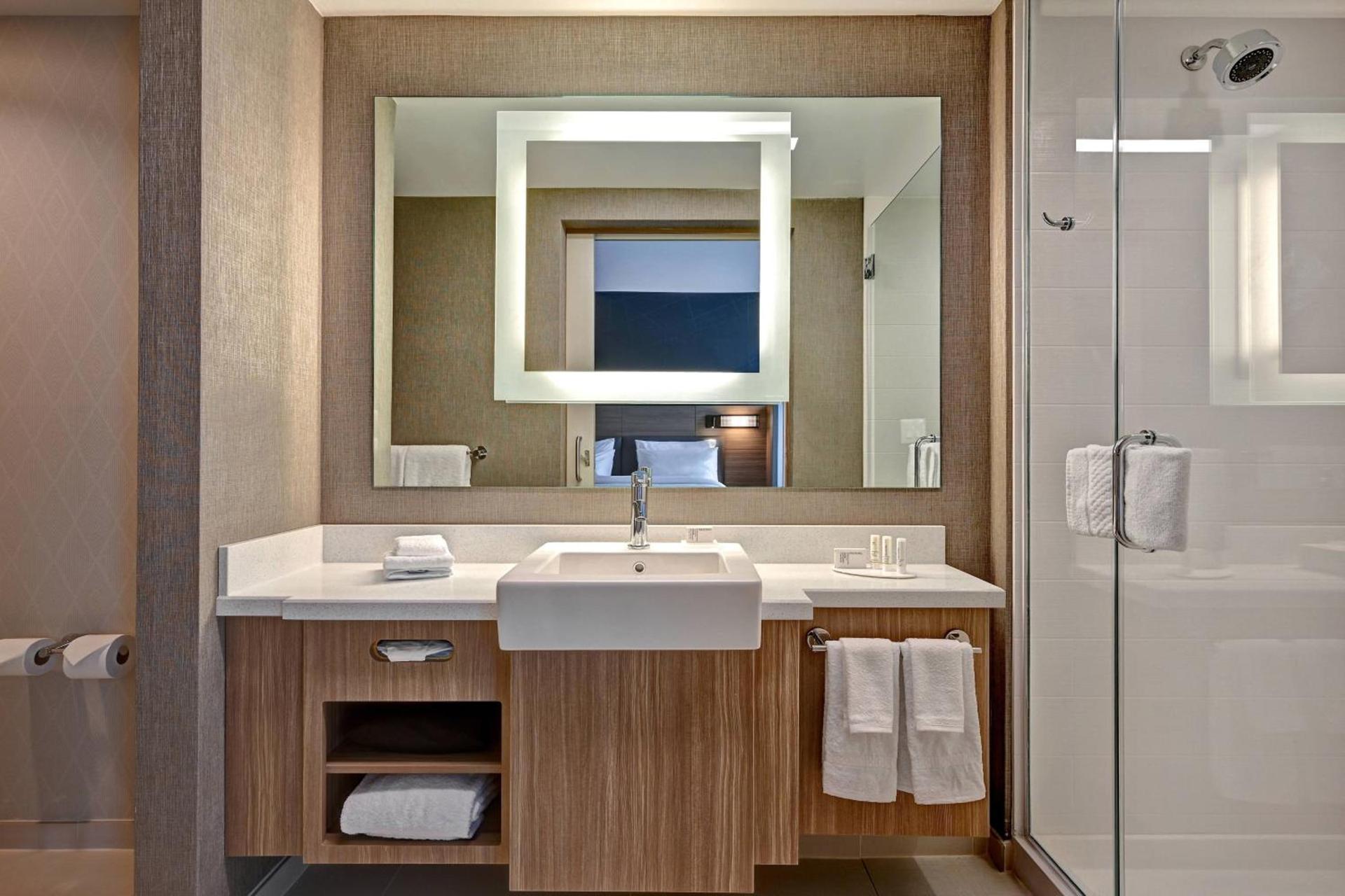 SpringHill Suites by Marriott Albuquerque University Area photo 23