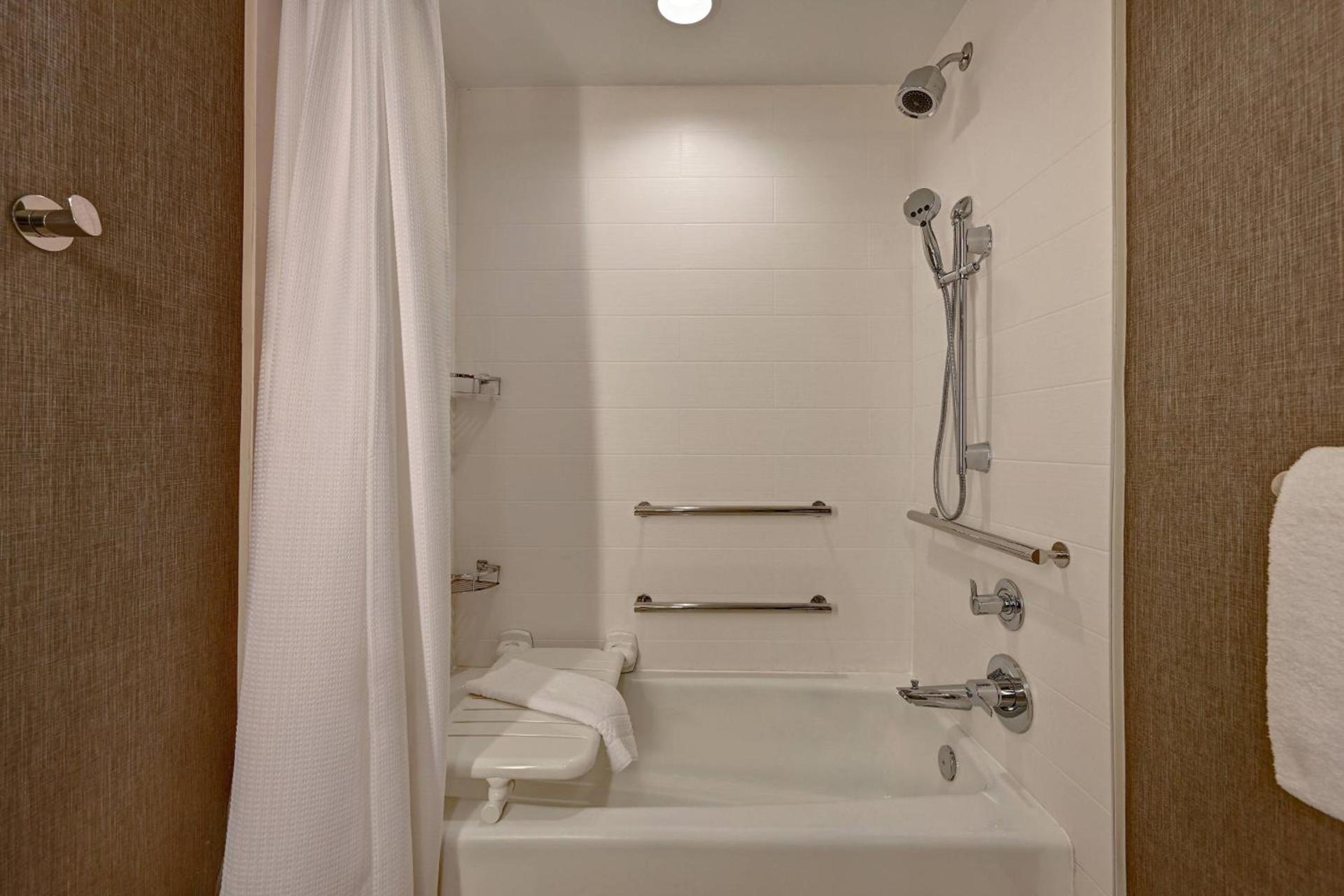 SpringHill Suites by Marriott Albuquerque University Area photo 27