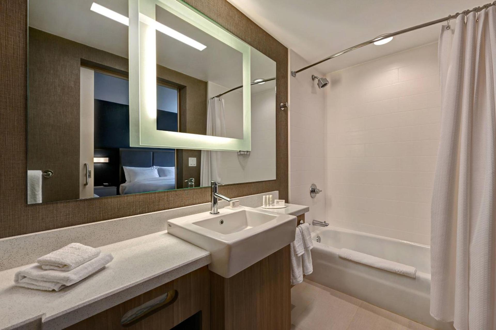 SpringHill Suites by Marriott Albuquerque University Area photo 25