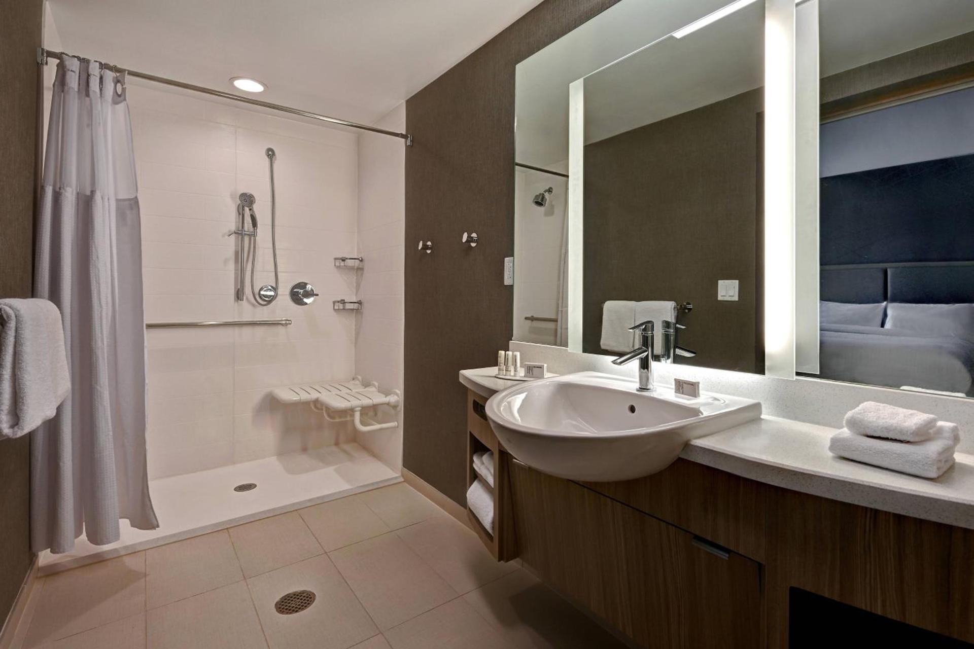SpringHill Suites by Marriott Albuquerque University Area photo 26