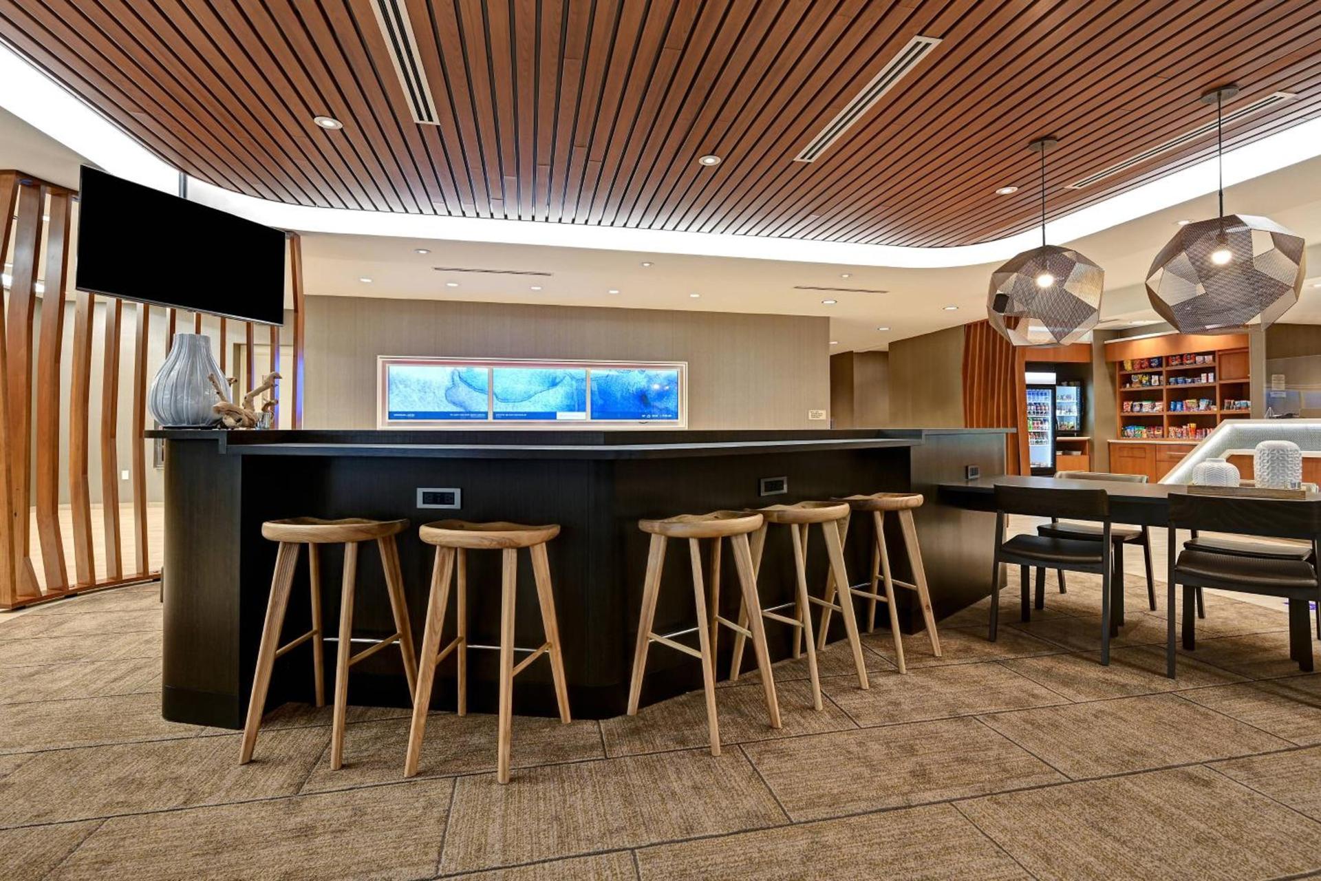 SpringHill Suites by Marriott Albuquerque University Area photo 28