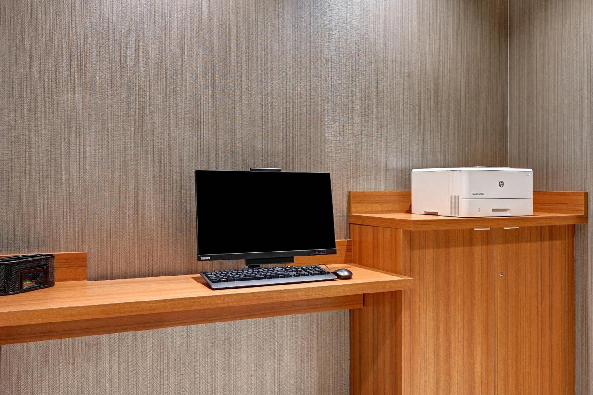 SpringHill Suites by Marriott Albuquerque University Area photo 29