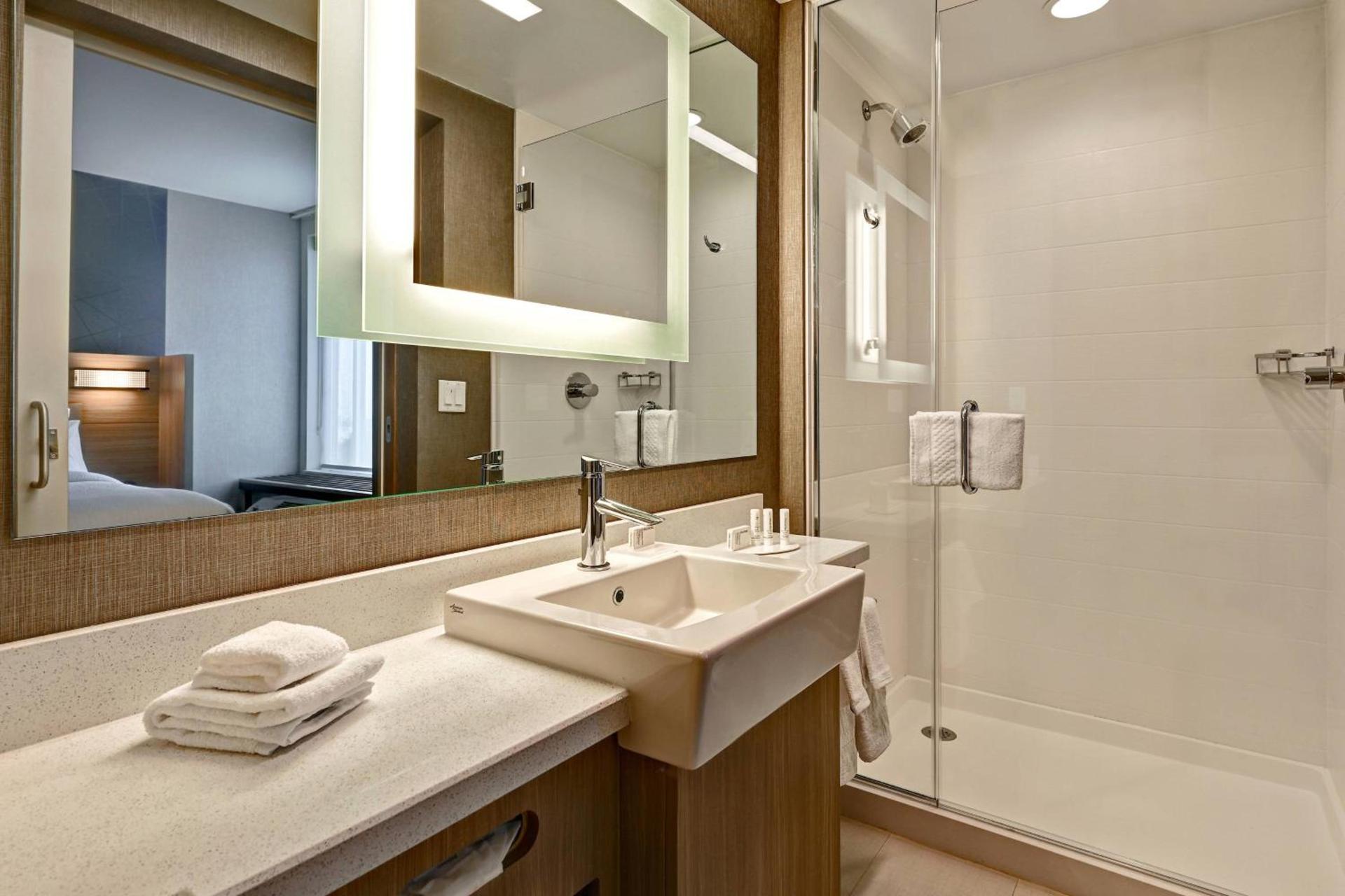 SpringHill Suites by Marriott Albuquerque University Area photo 24