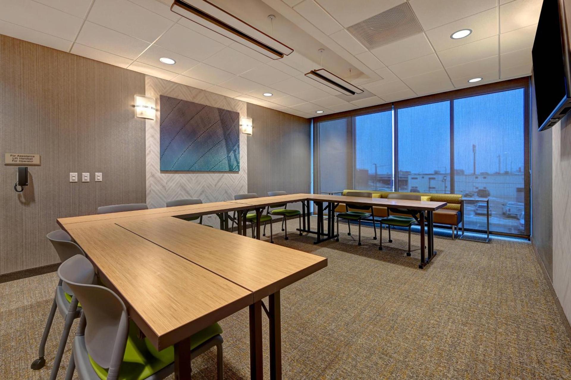 SpringHill Suites by Marriott Albuquerque University Area photo 43
