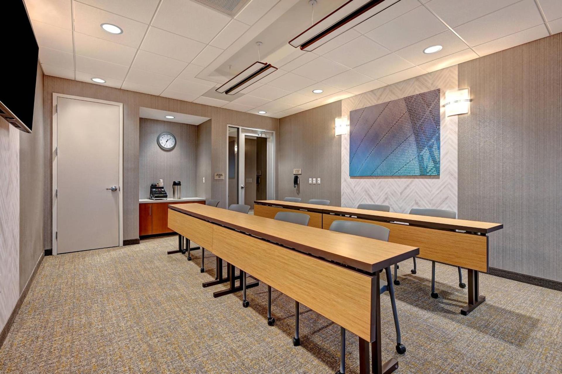 SpringHill Suites by Marriott Albuquerque University Area photo 44