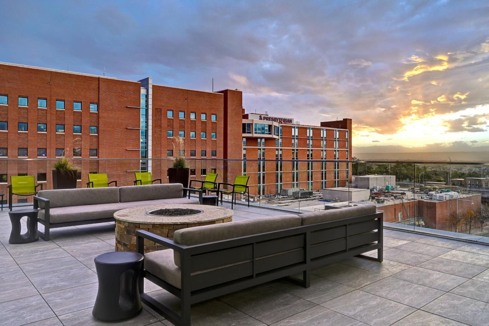 SpringHill Suites by Marriott Albuquerque University Area photo 36