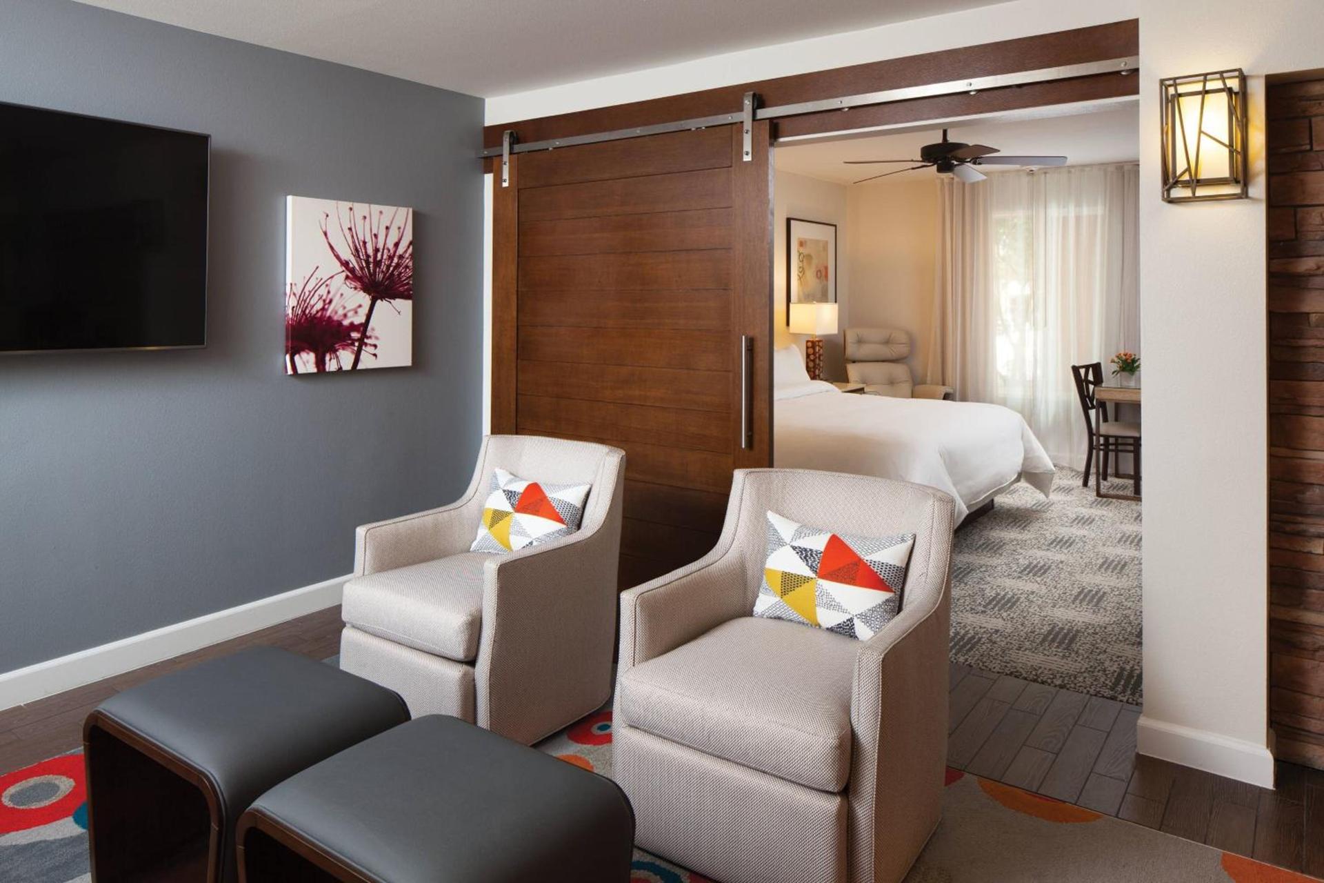 Marriott's Shadow Ridge II - The Enclaves photo 8
