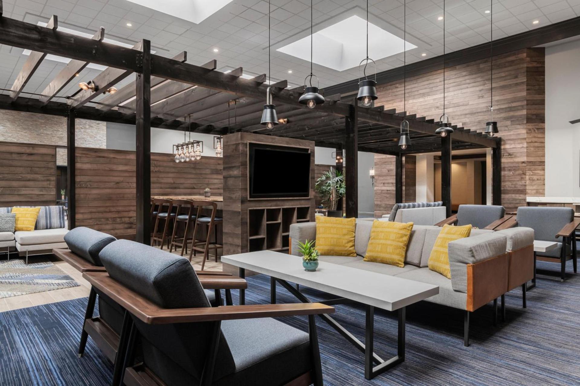 Marriott North Austin Round Rock photo 4