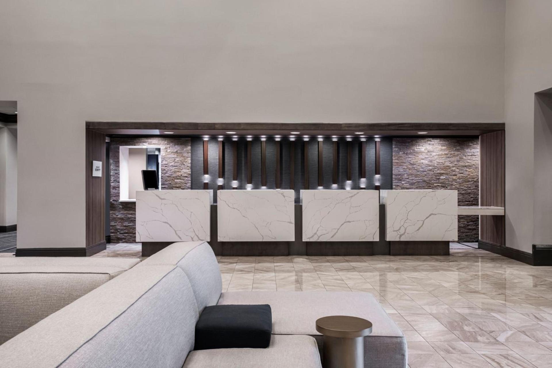 Marriott North Austin Round Rock photo 3