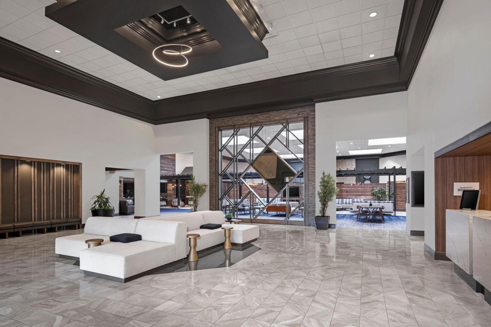 Marriott North Austin Round Rock photo 2