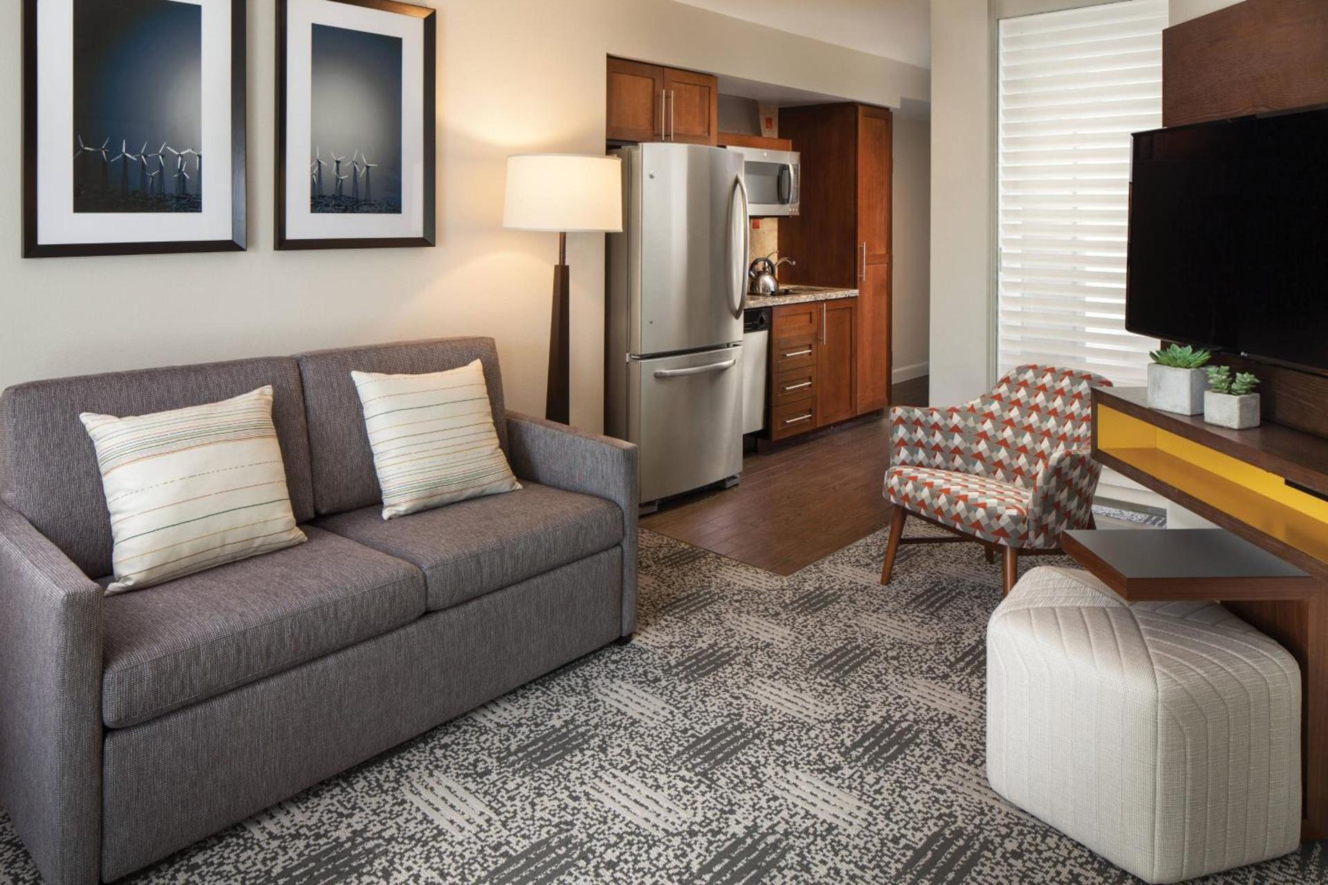 Marriott's Shadow Ridge II - The Enclaves photo 16