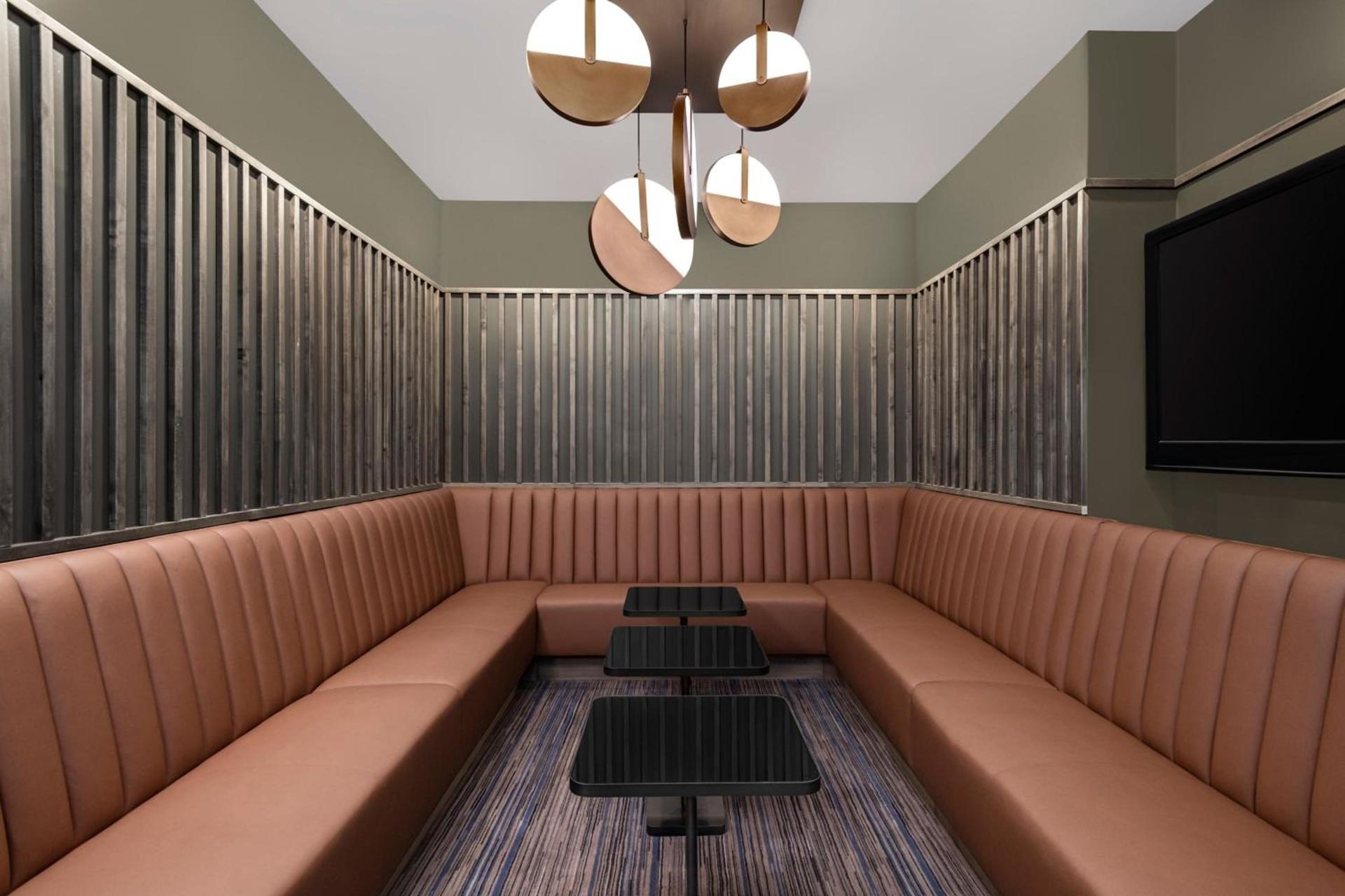 Marriott North Austin Round Rock photo 24