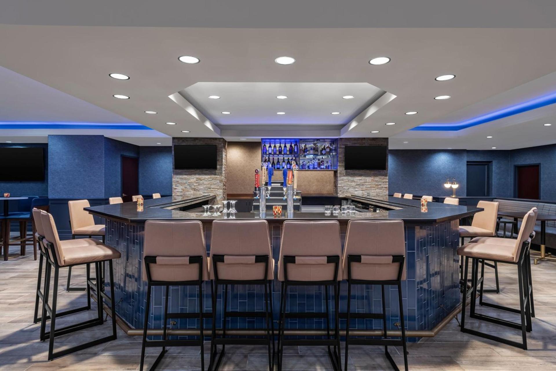 Marriott North Austin Round Rock photo 21
