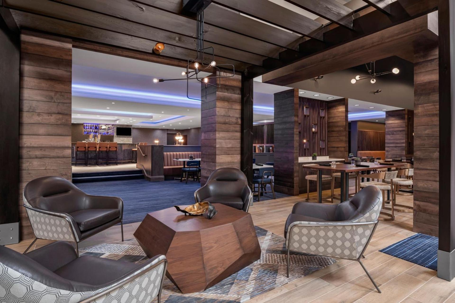 Marriott North Austin Round Rock photo 22