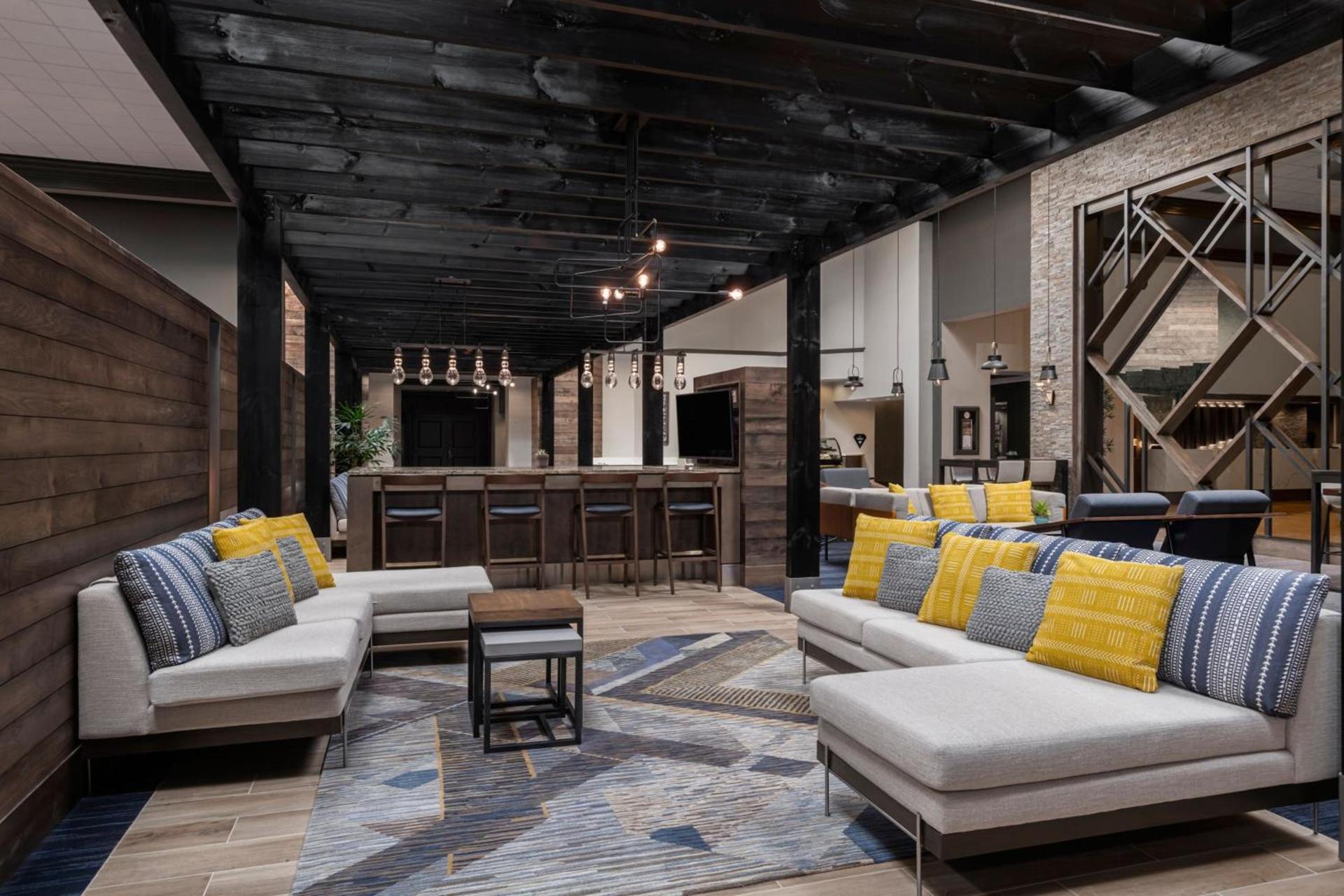 Marriott North Austin Round Rock photo 23