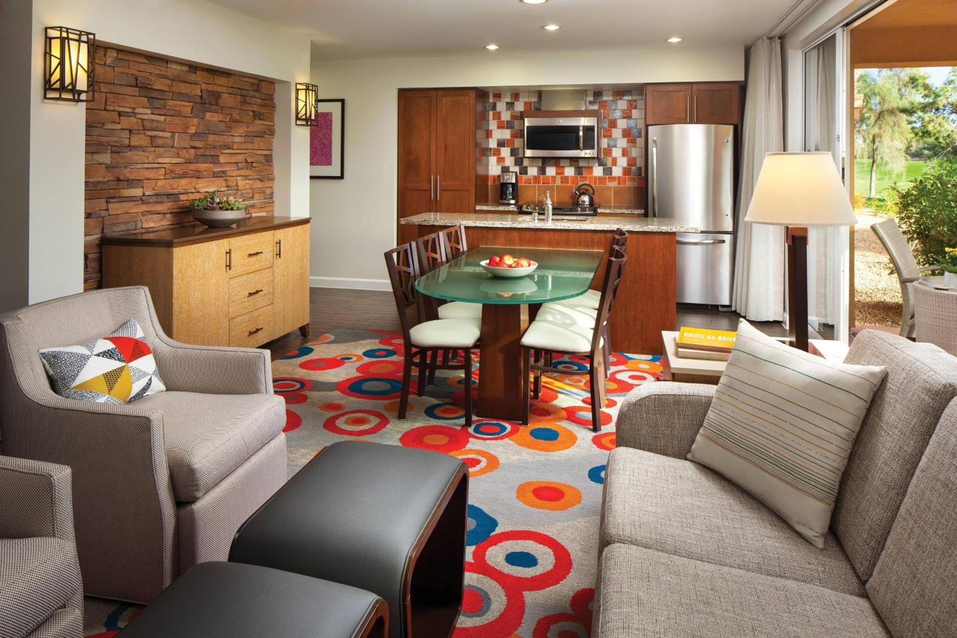 Marriott's Shadow Ridge II - The Enclaves photo 12