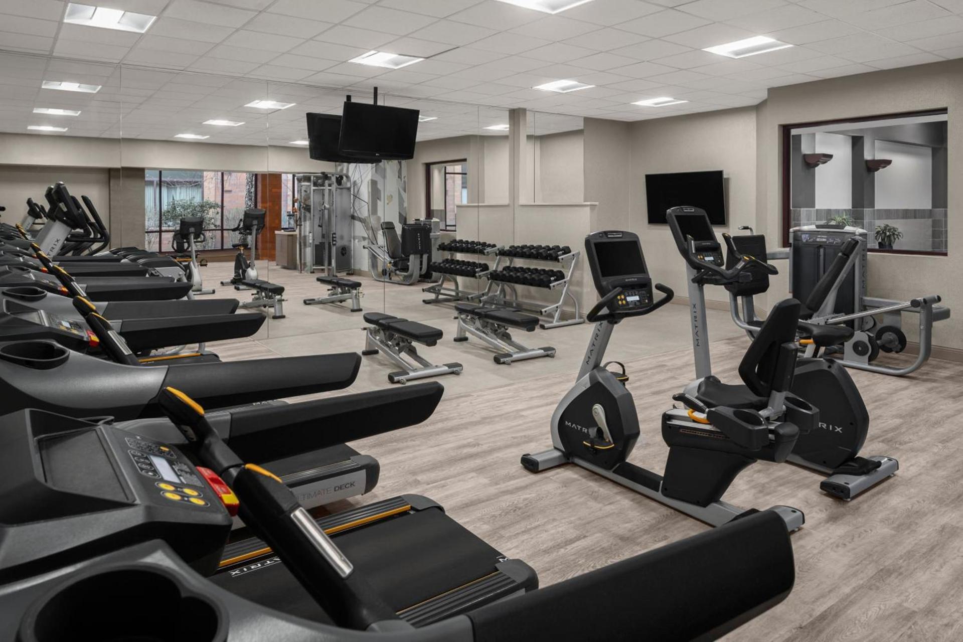 Marriott North Austin Round Rock photo 34