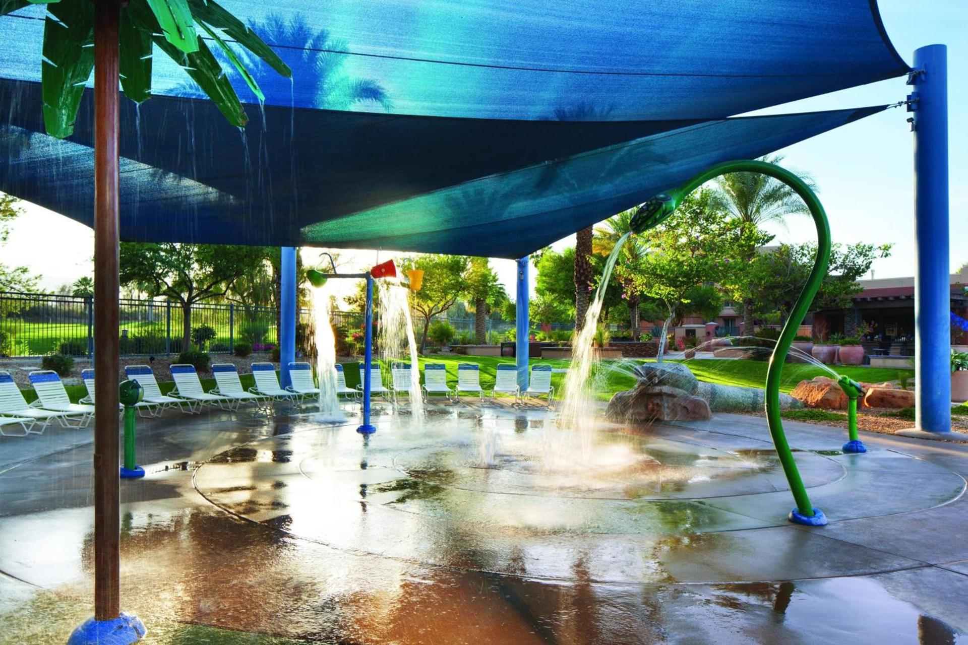 Marriott's Shadow Ridge II - The Enclaves photo 35