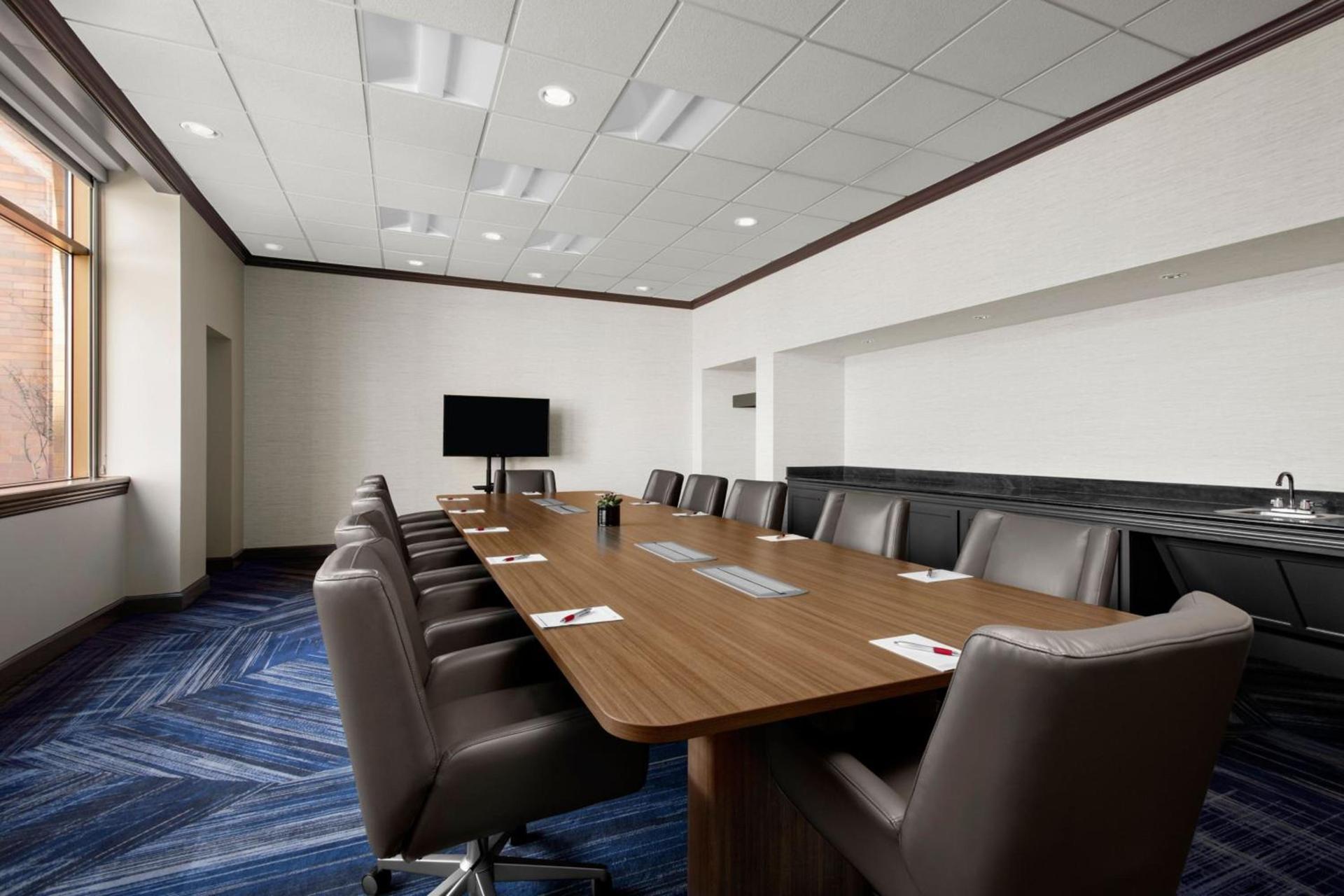 Marriott North Austin Round Rock photo 37