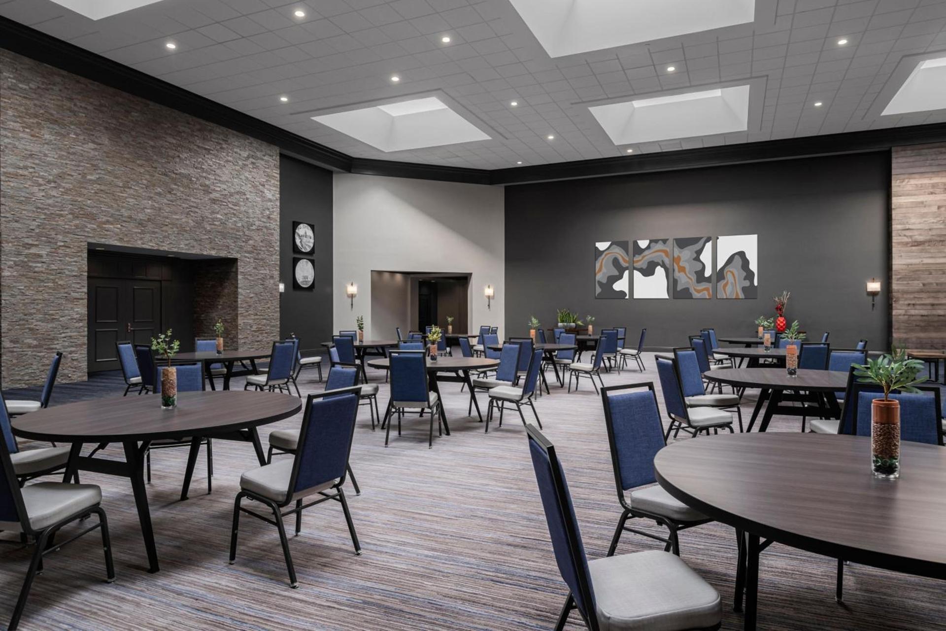 Marriott North Austin Round Rock photo 35