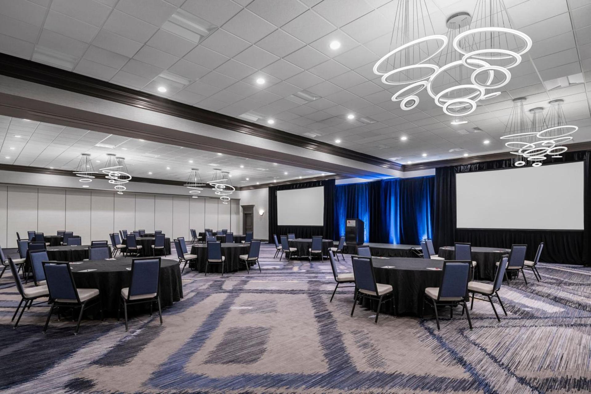 Marriott North Austin Round Rock photo 36