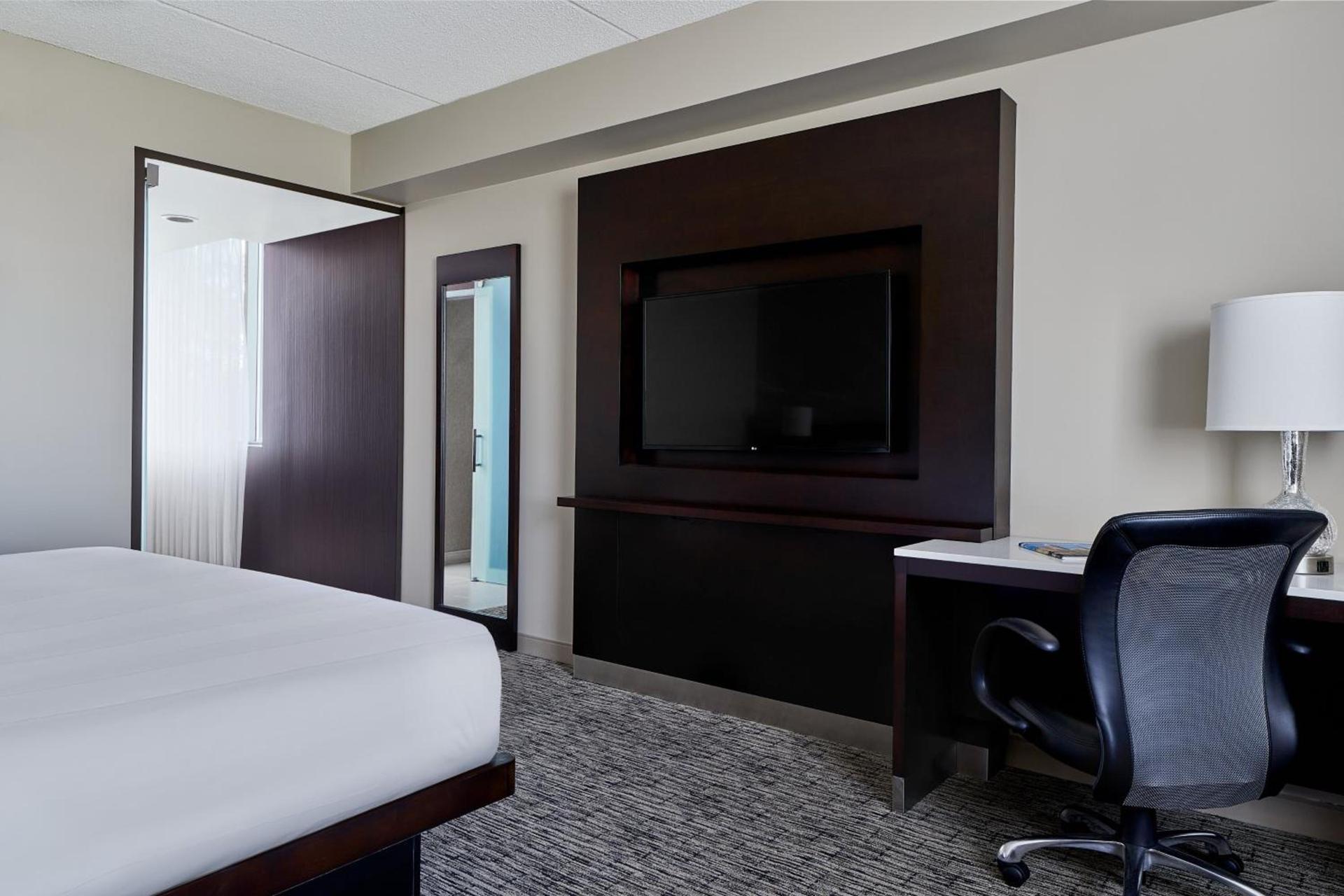 Marriott North Austin Round Rock photo 11